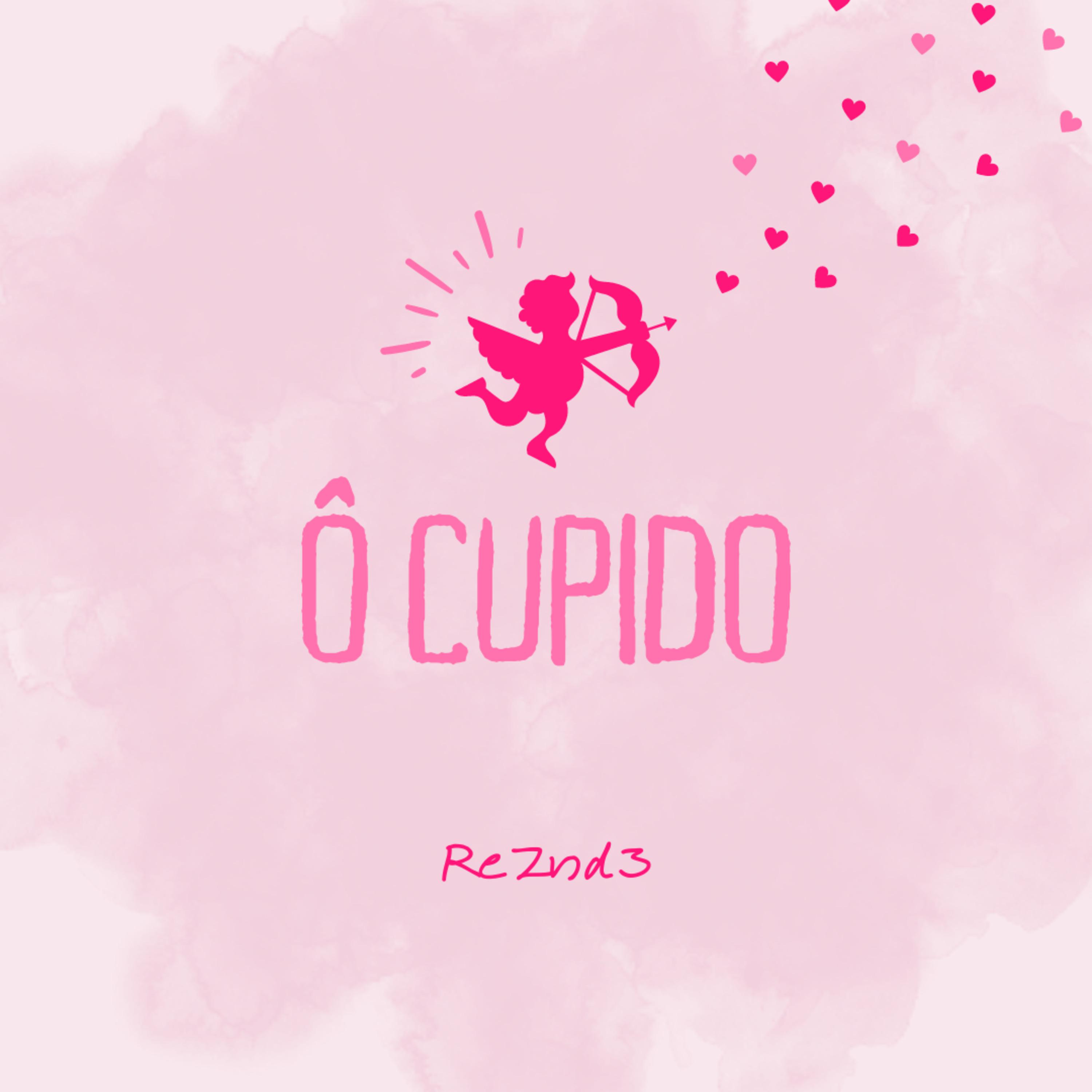 Постер альбома Ô Cupido
