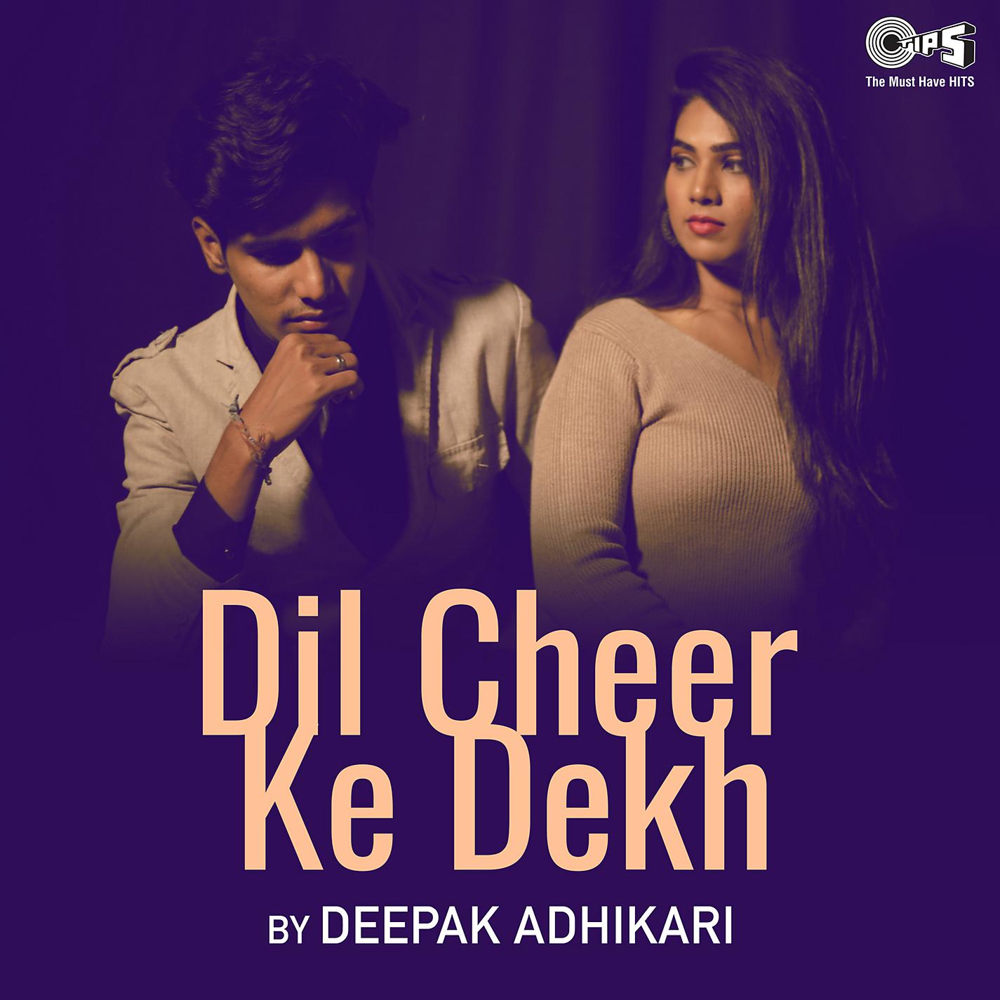 Постер альбома Dil Cheer Ke Dekh (Cover Version)