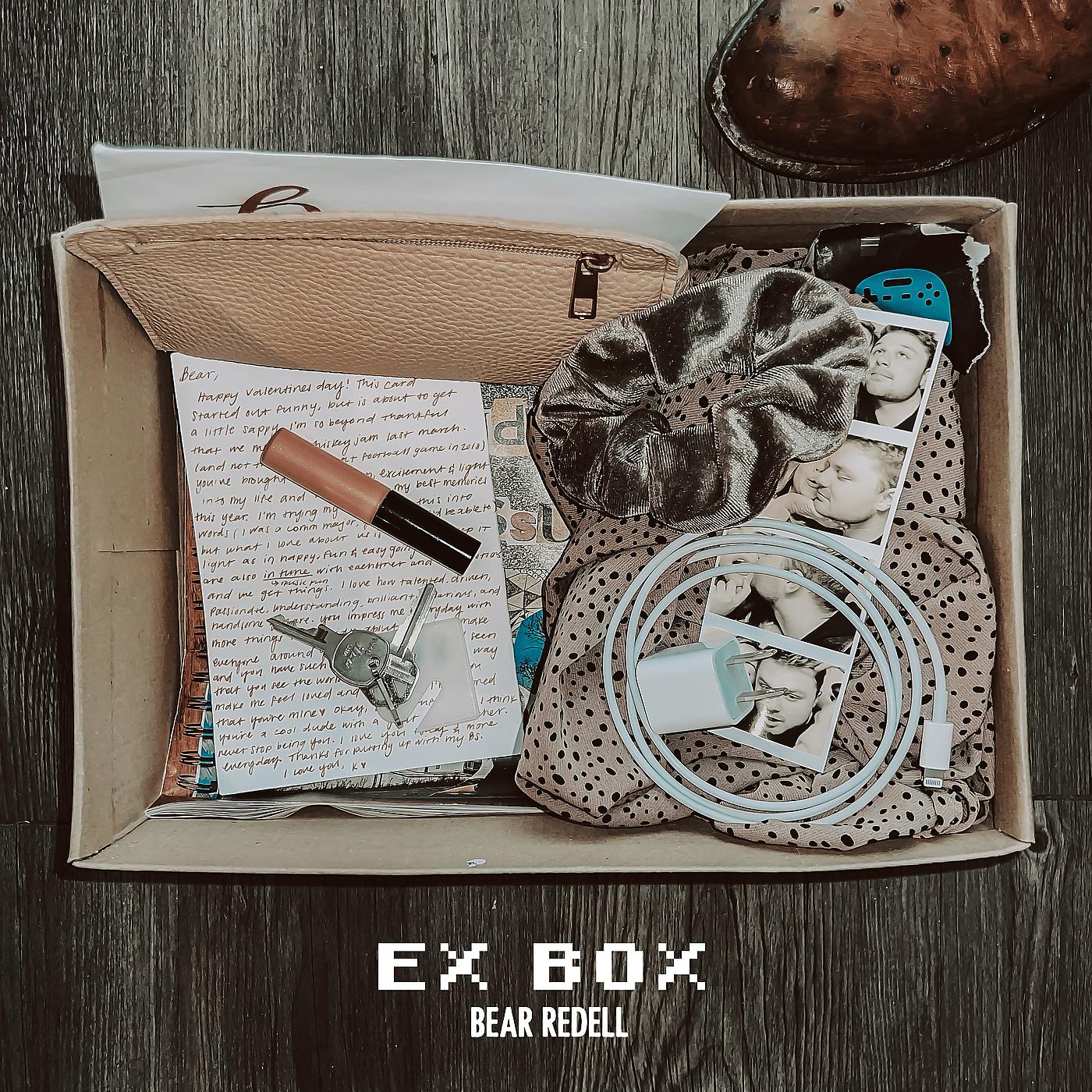 Постер альбома Ex Box