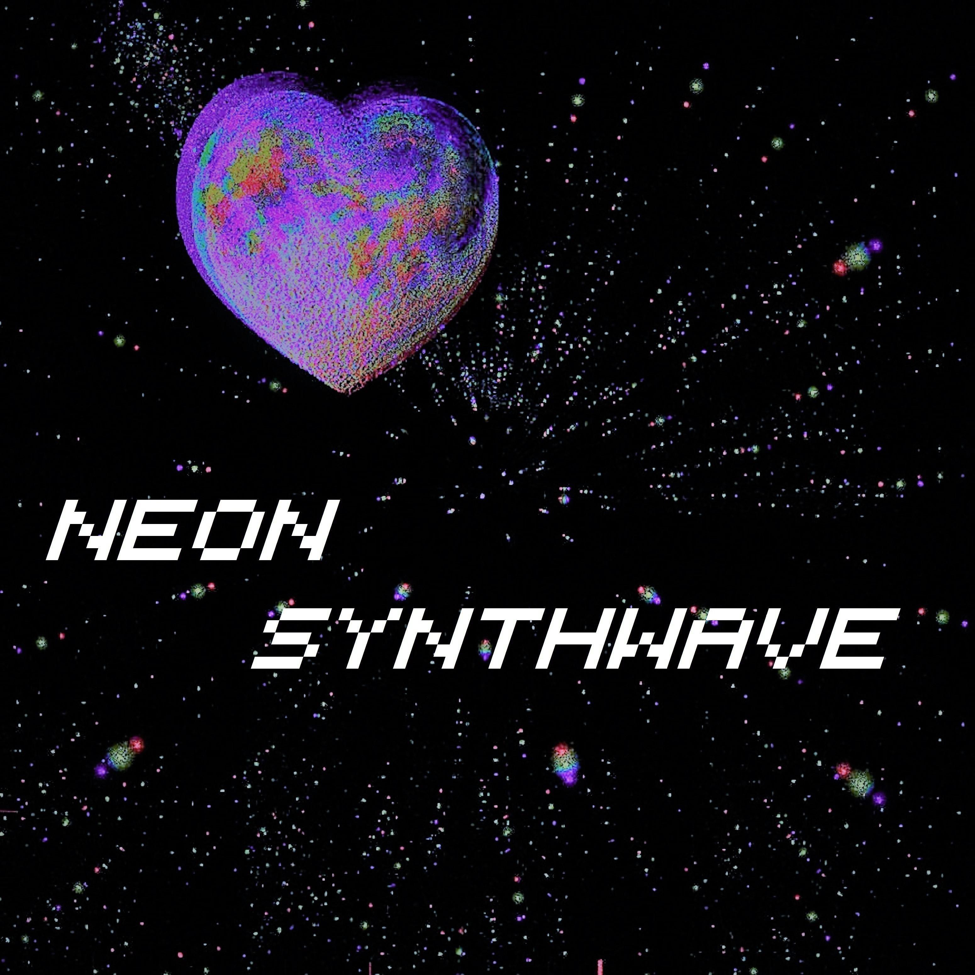 Постер альбома Neon Synthwave