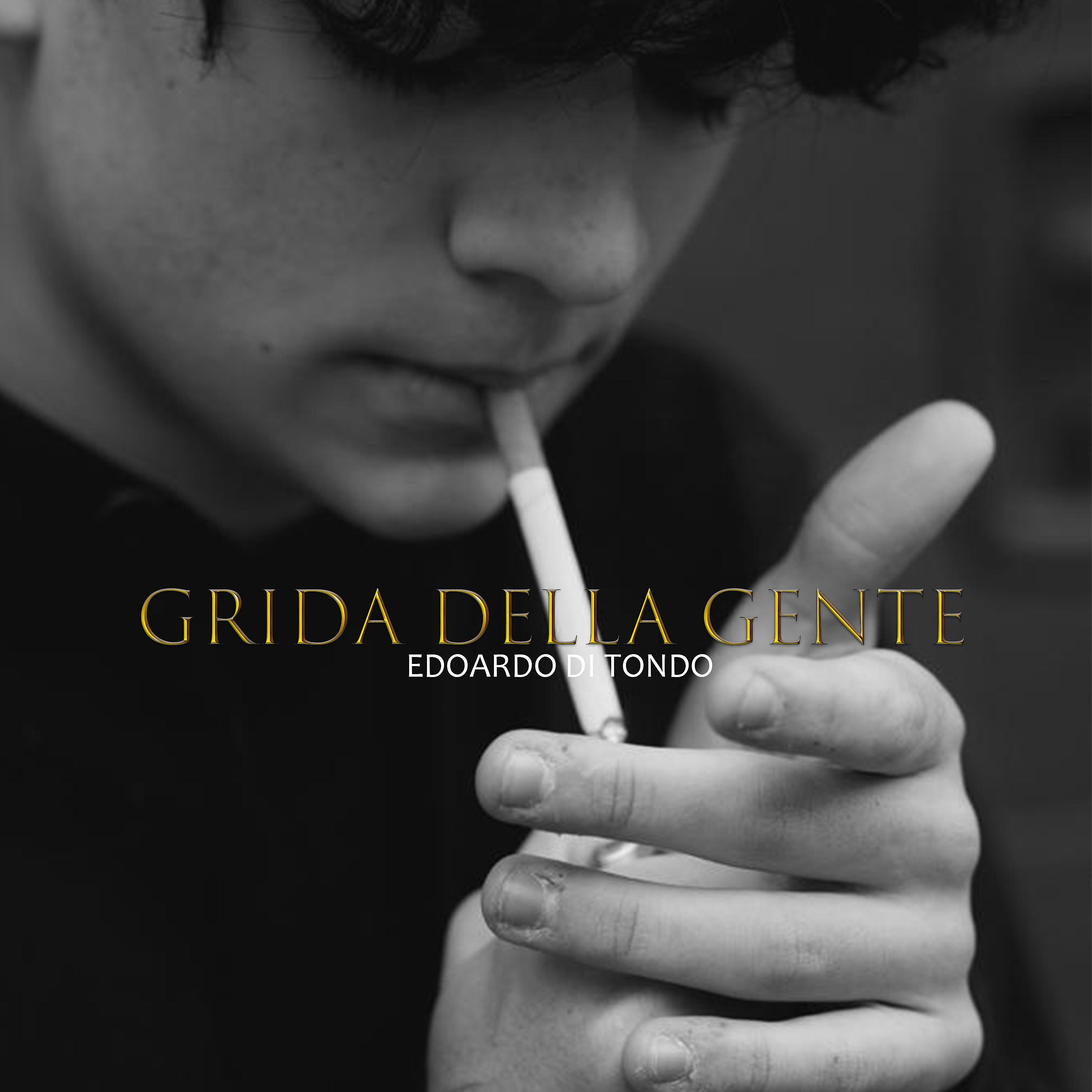Постер альбома Grida della Gente