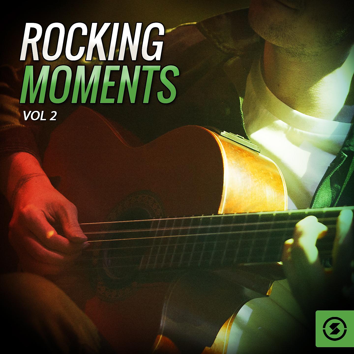Постер альбома Rocking Moments, Vol. 2