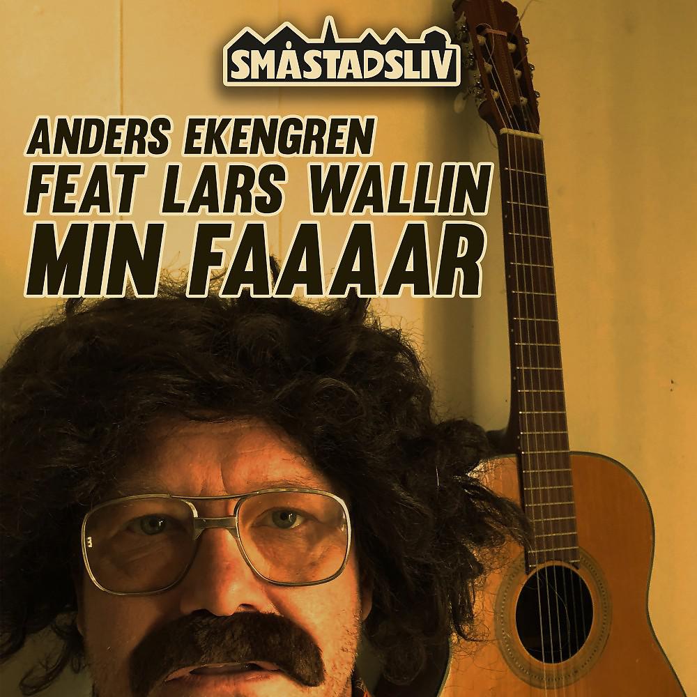 Постер альбома Min Faaaar
