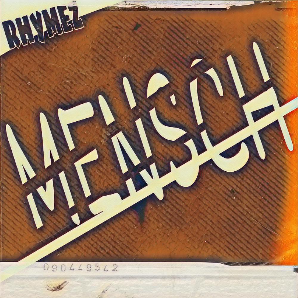 Постер альбома Mensch