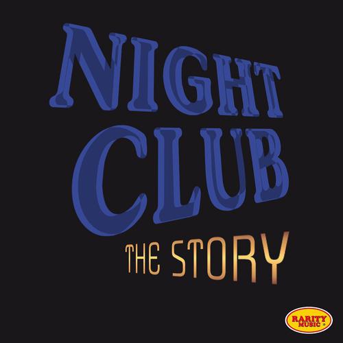 Постер альбома Night club