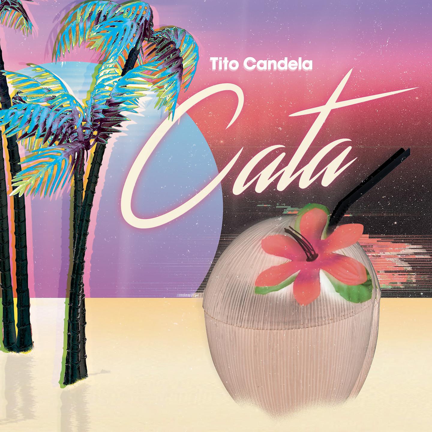 Постер альбома Cata