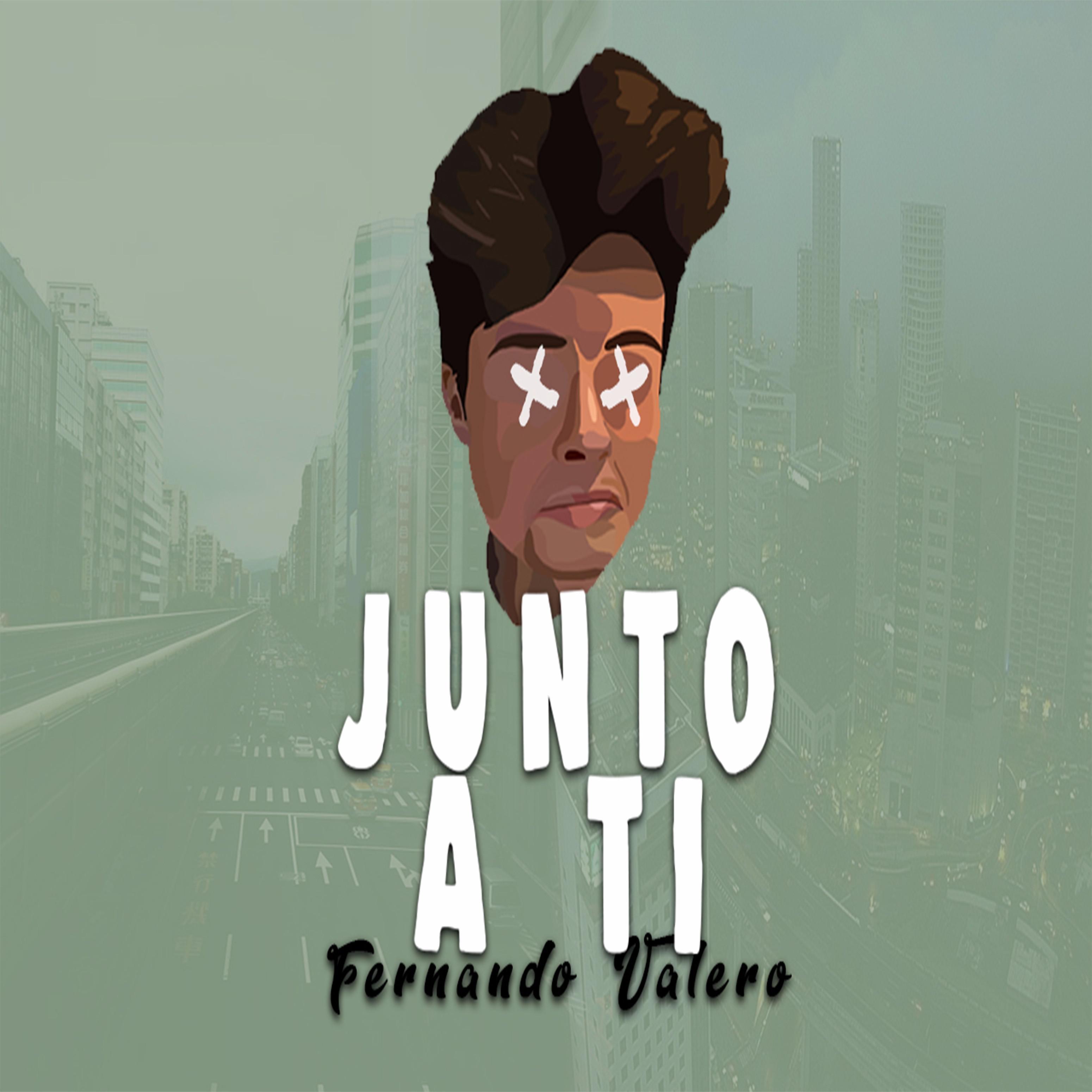 Постер альбома Junto a Ti