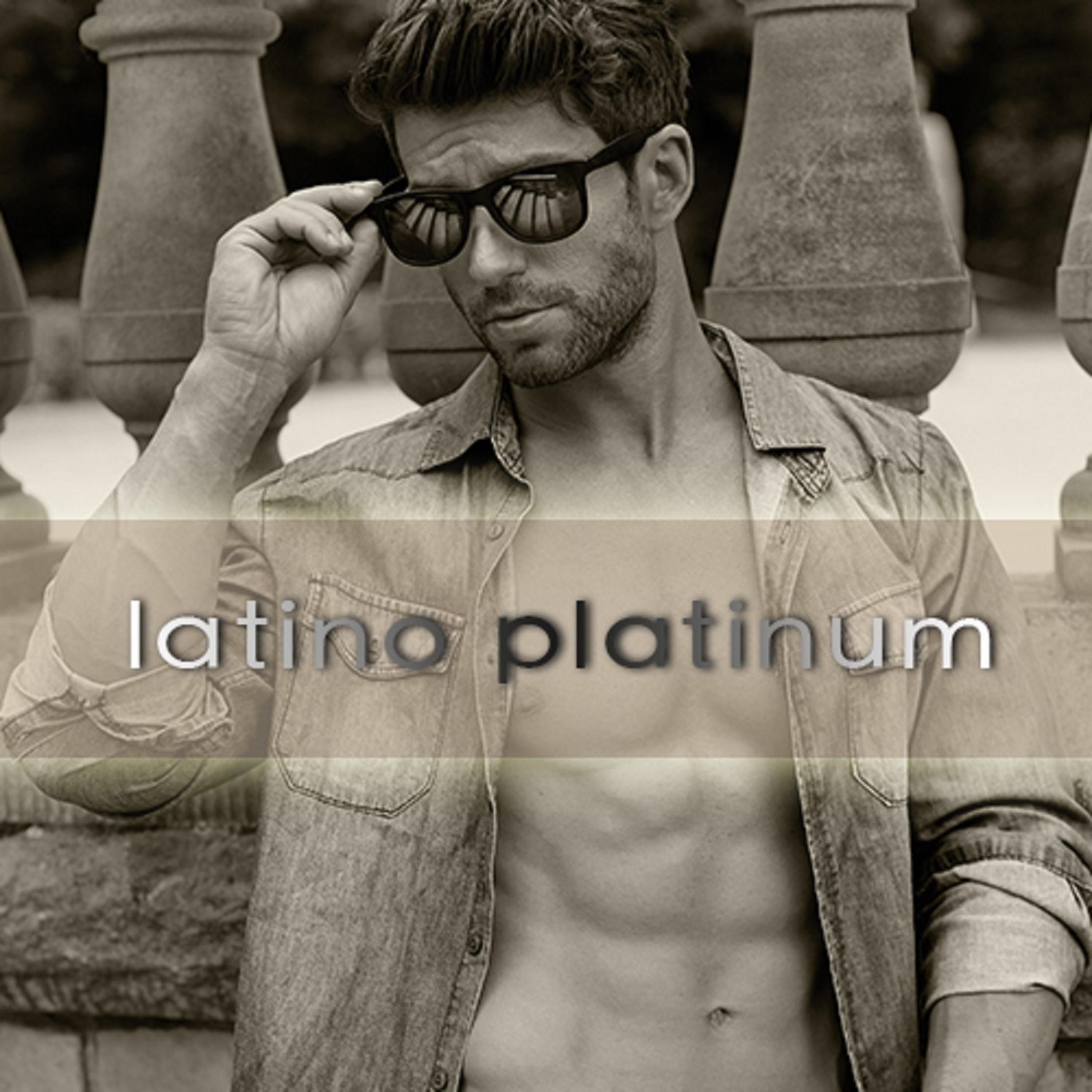 Постер альбома Latino Platinum