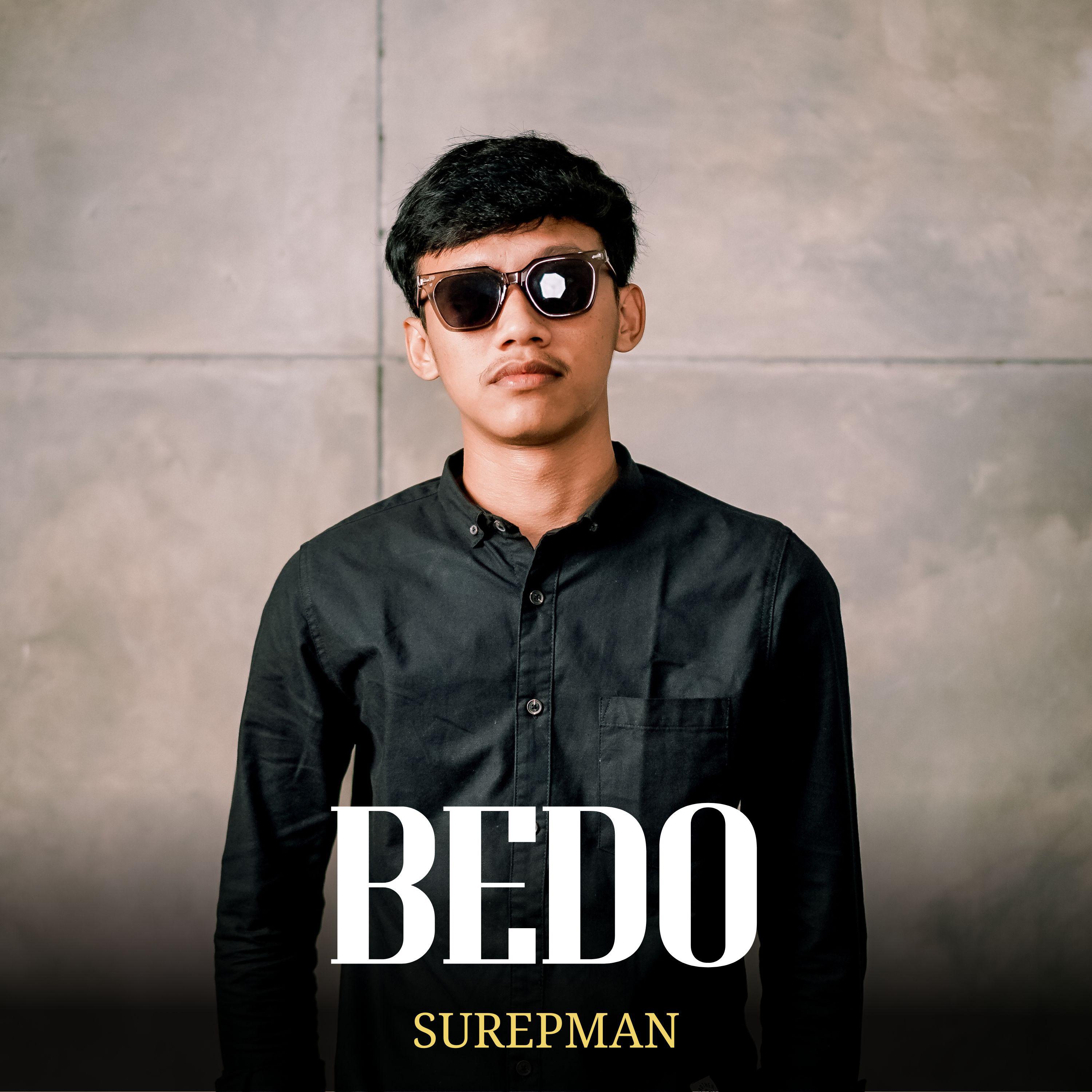 Постер альбома Bedo