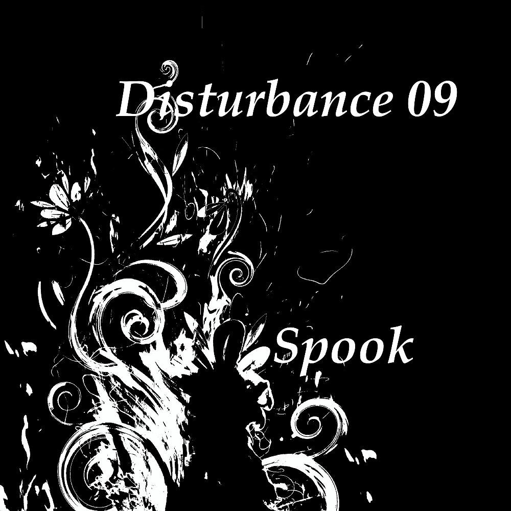 Постер альбома Spook