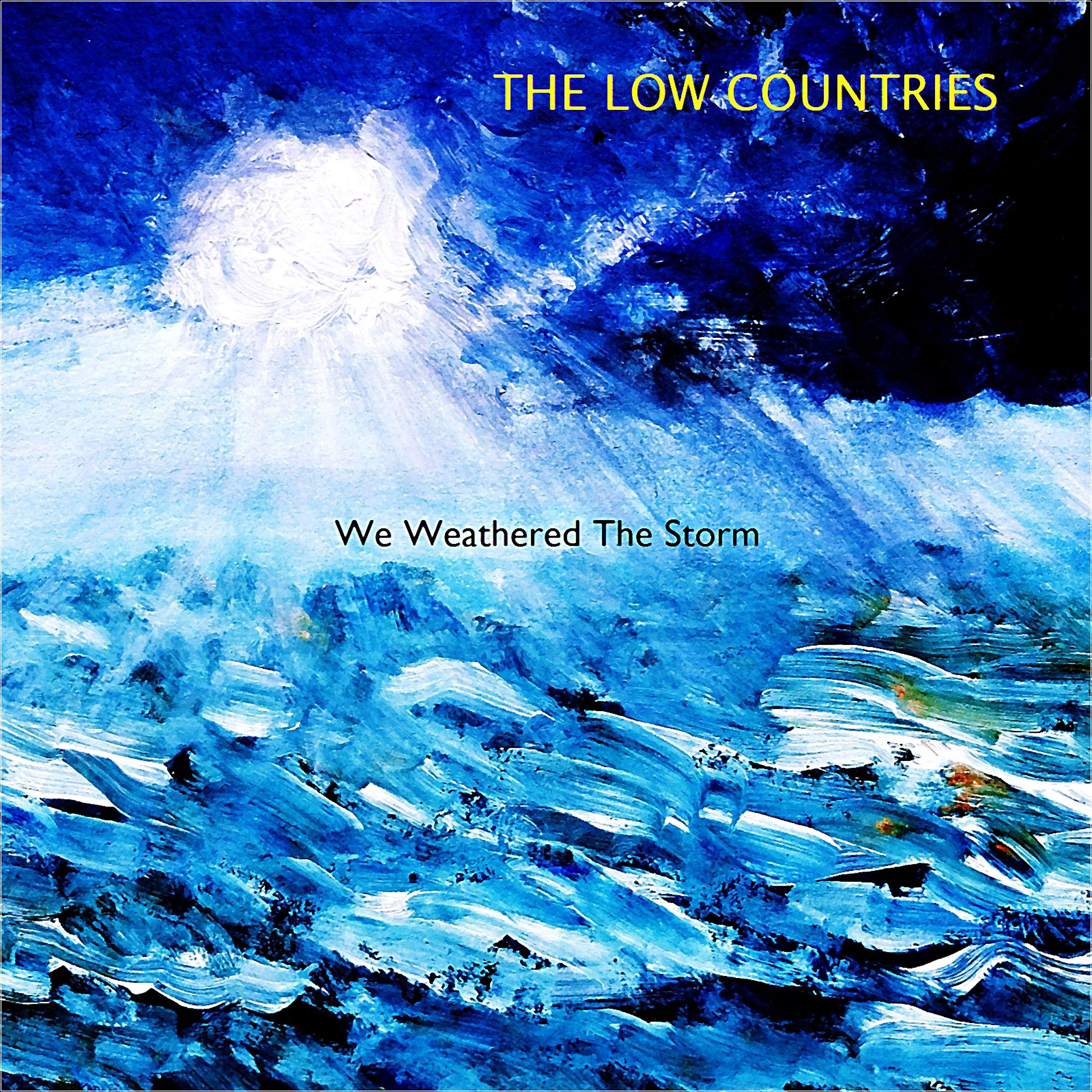 Постер альбома We Weathered The Storm