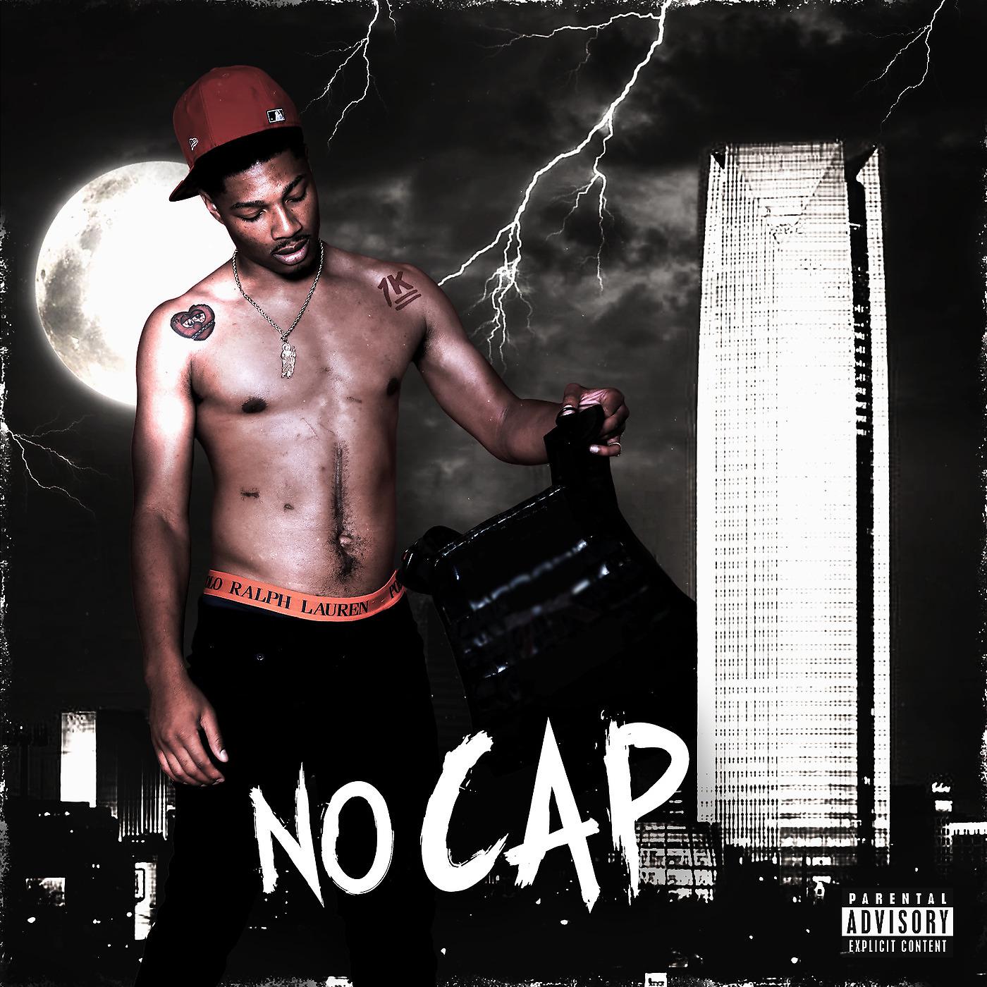 Постер альбома Nocap