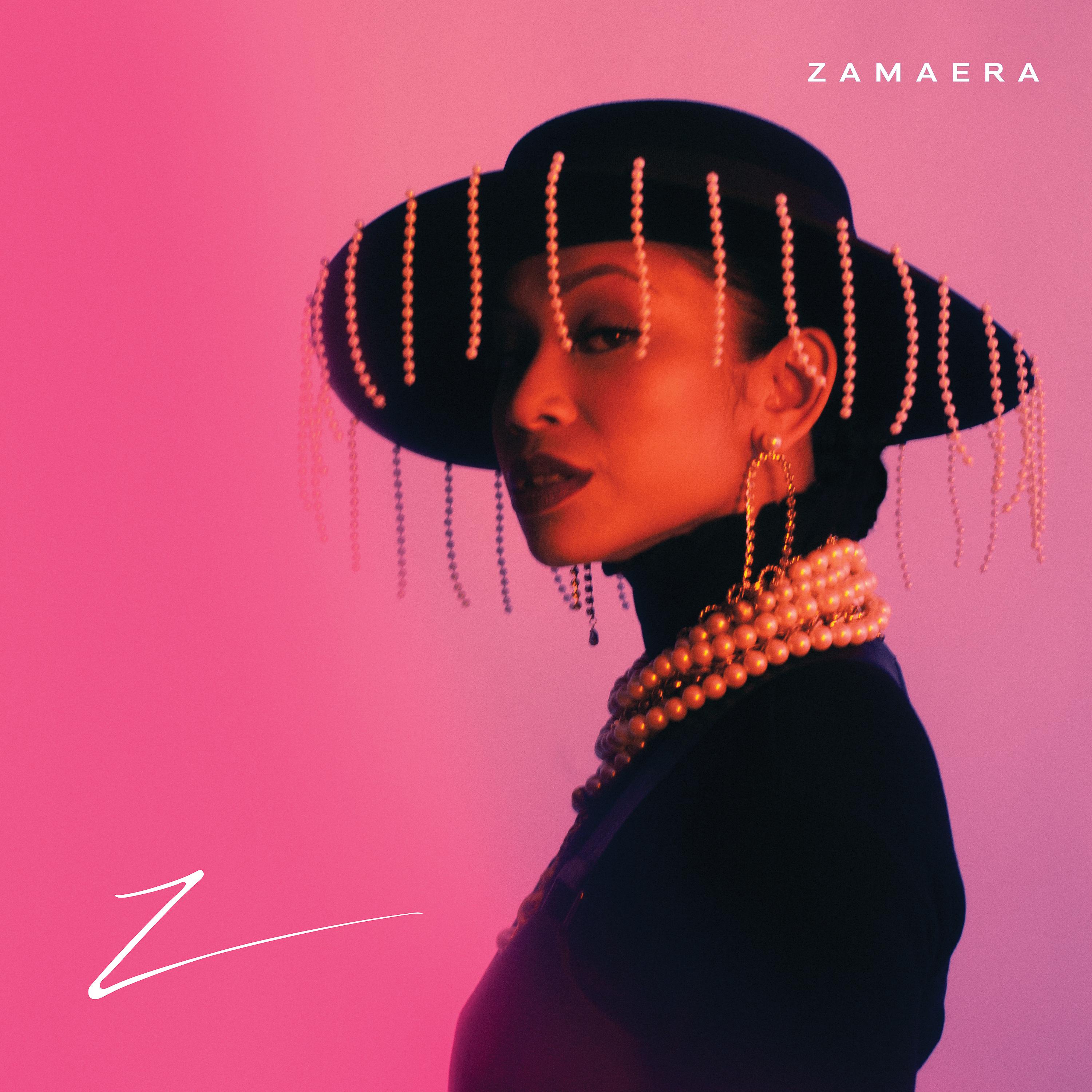 Постер альбома Z - EP