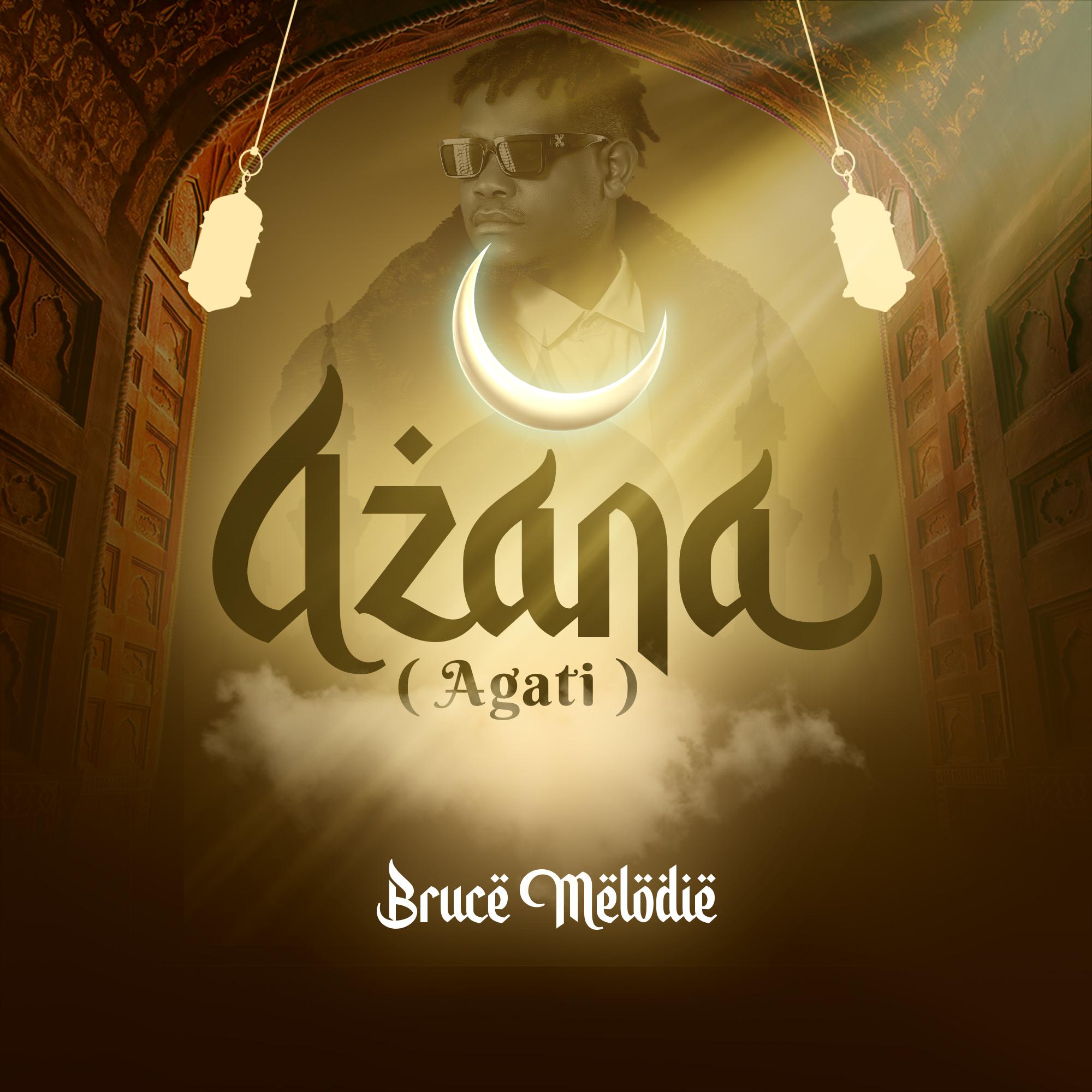 Постер альбома Azana (Agati)