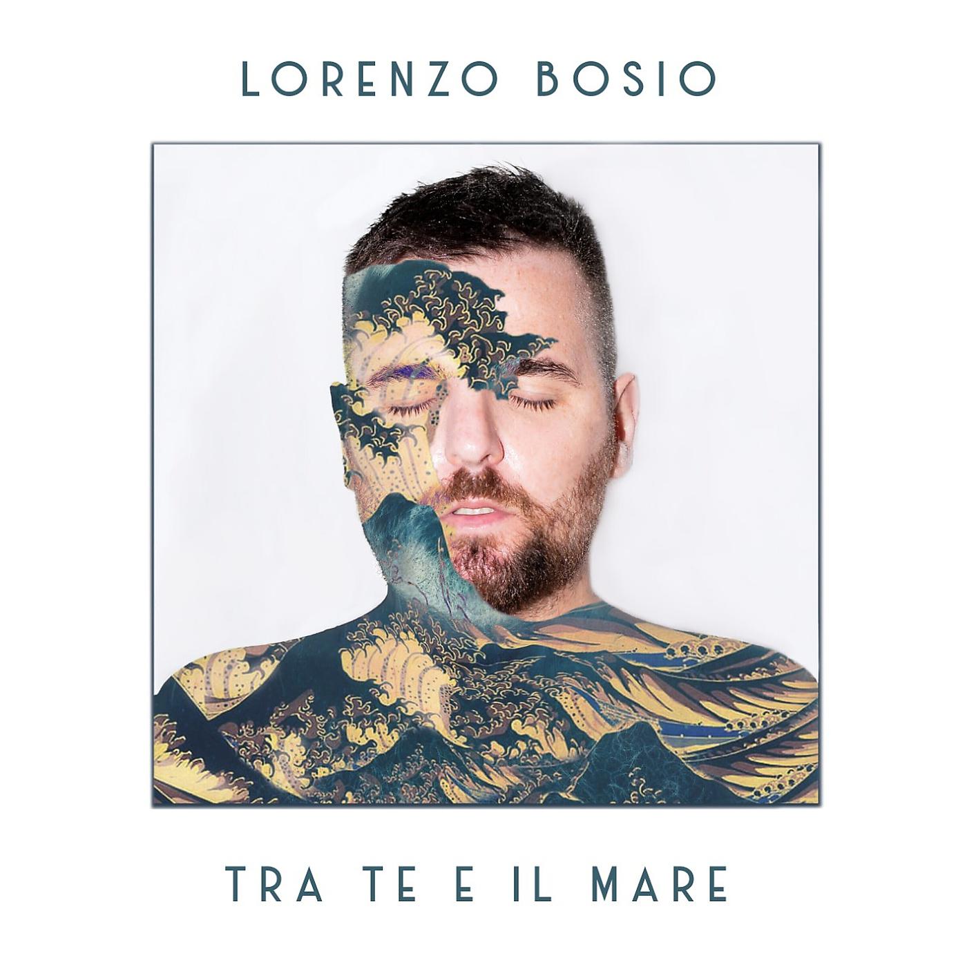Постер альбома Tra Te e Il Mare