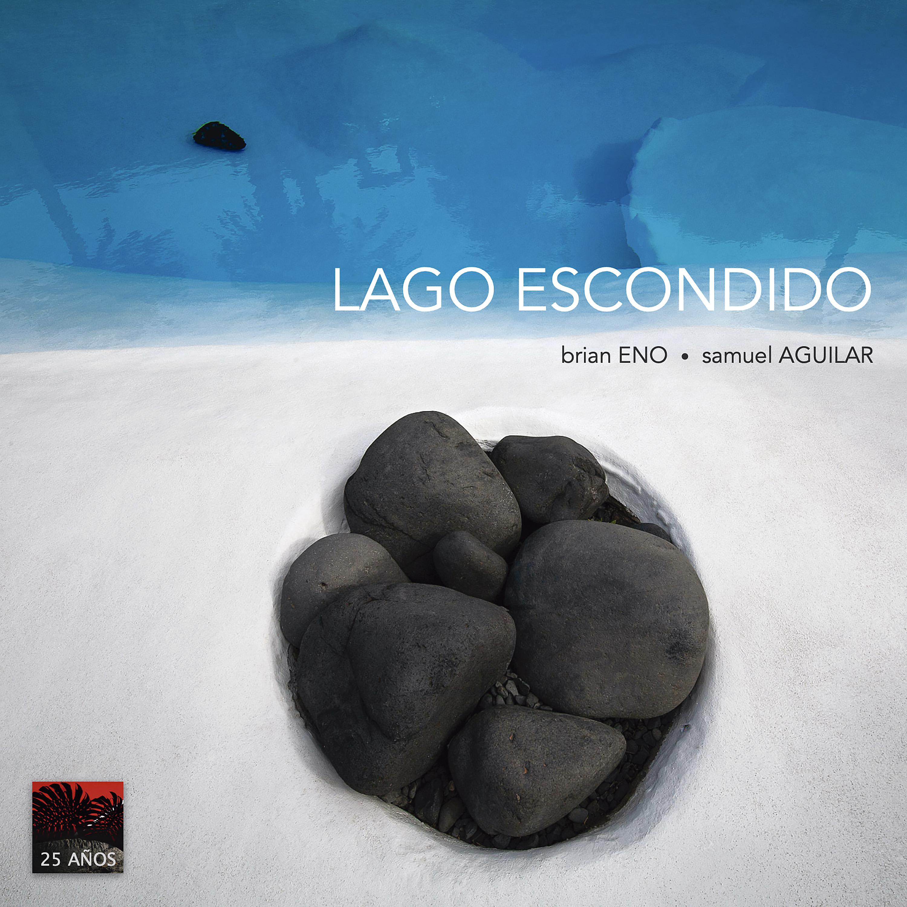 Постер альбома Lago Escondido