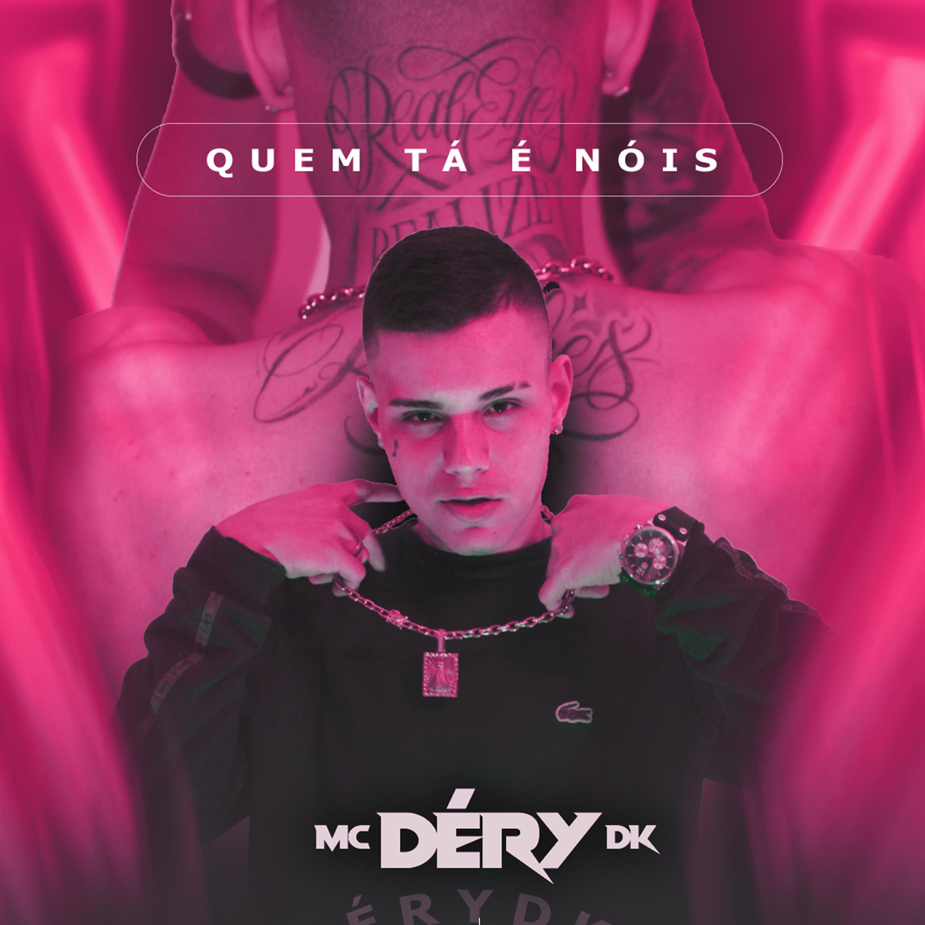 Постер альбома Quem Tá É Nóis