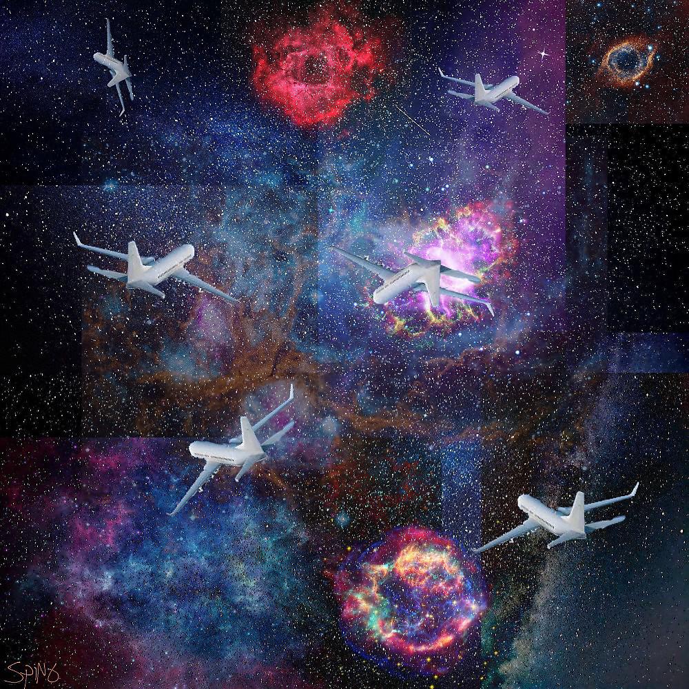 Постер альбома Are Those Stars or Planes