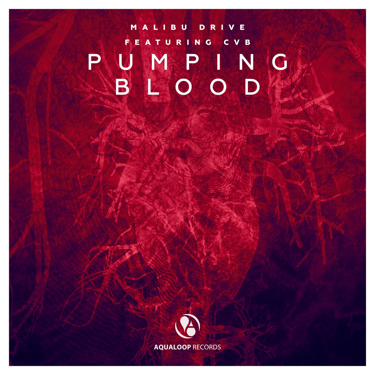 Постер альбома Pumping Blood