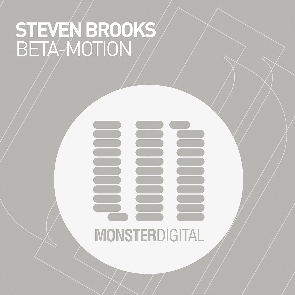 Постер альбома Beta-Motion
