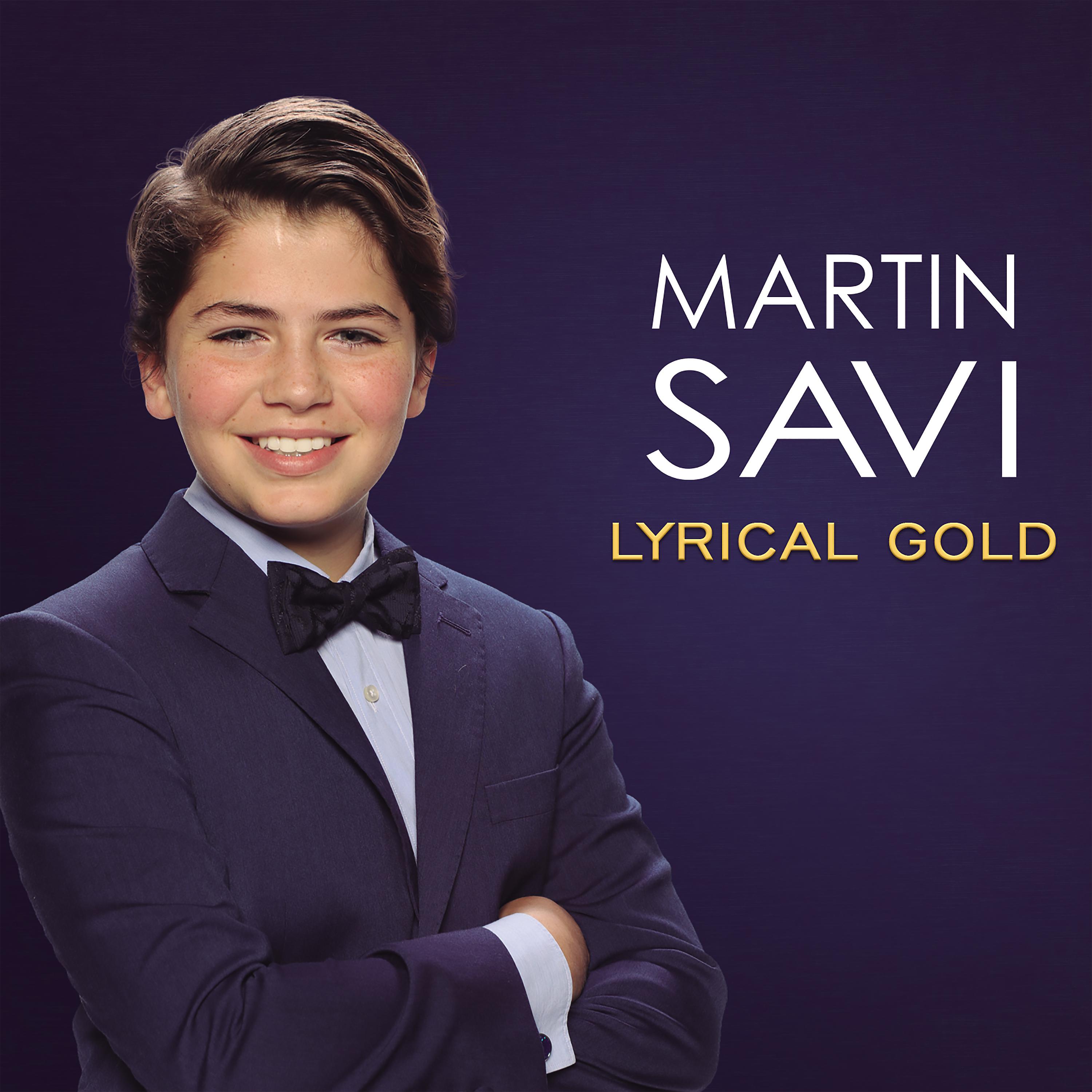Постер альбома Lyrical Gold