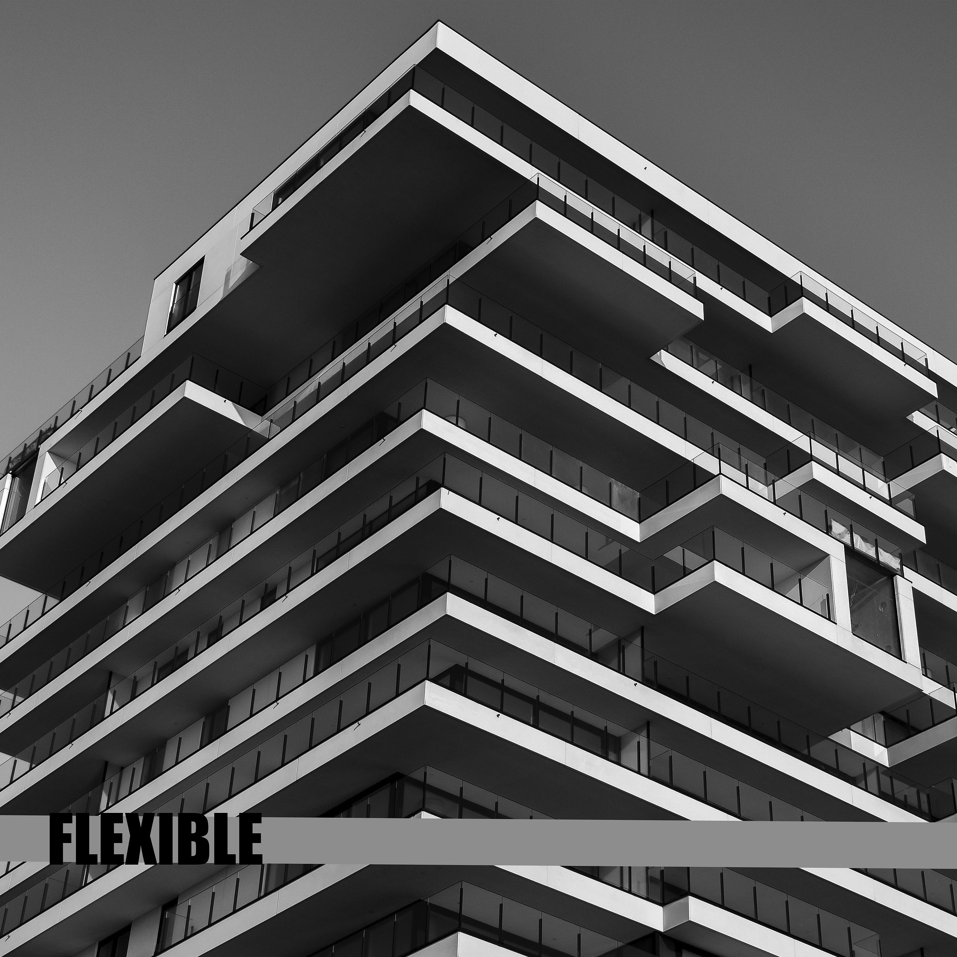 Постер альбома Flexible