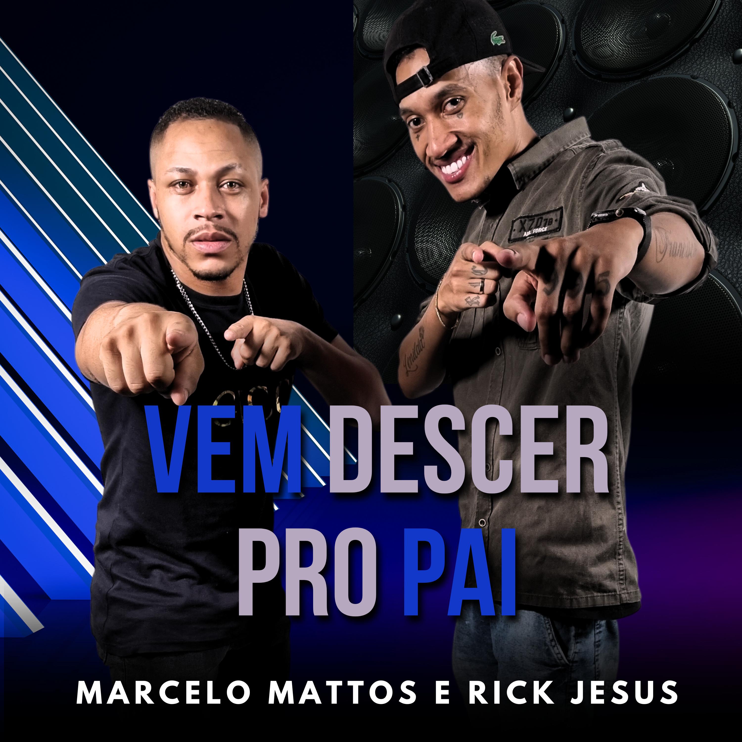 Постер альбома Vem Descer pro Pai