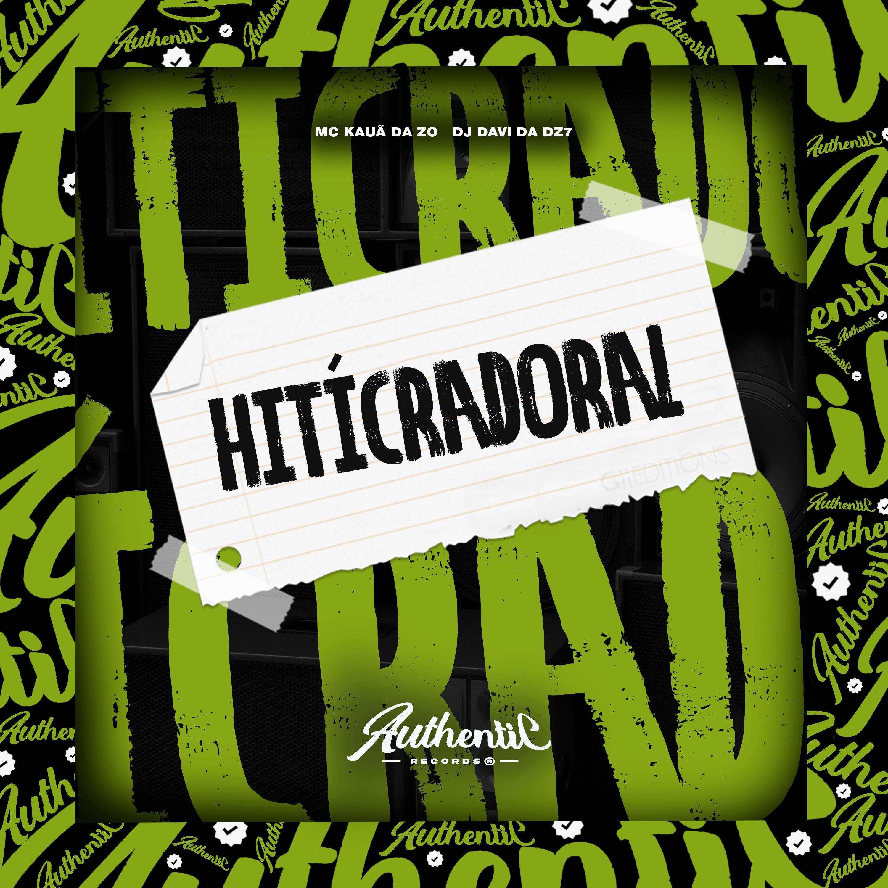 Постер альбома Hitícradoral