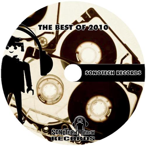 Постер альбома Sonotech Records : Best of 2010