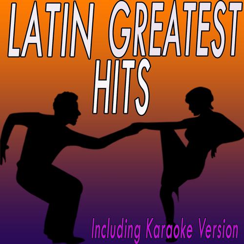 Постер альбома Latin Greatest Hits