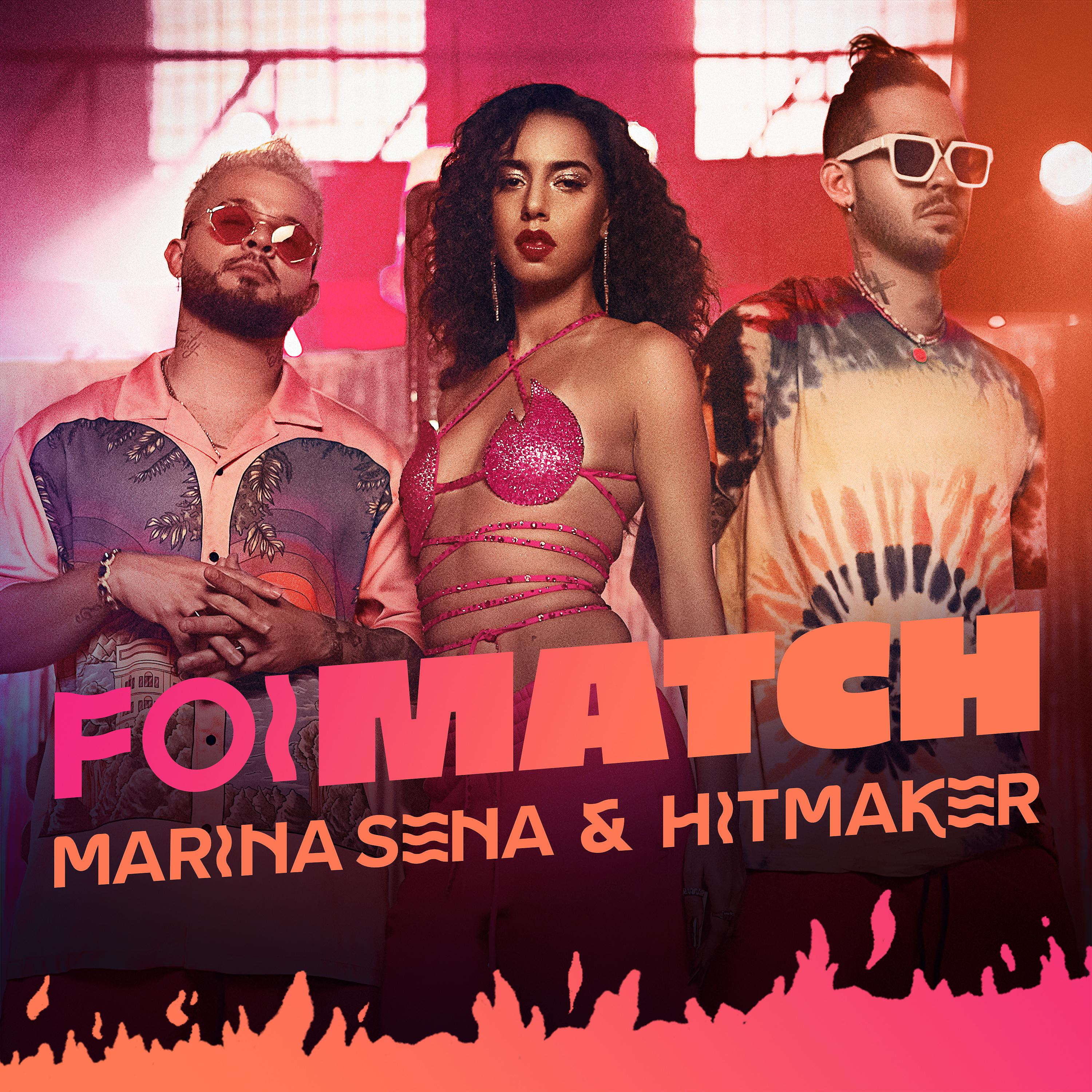 Постер альбома Foi Match