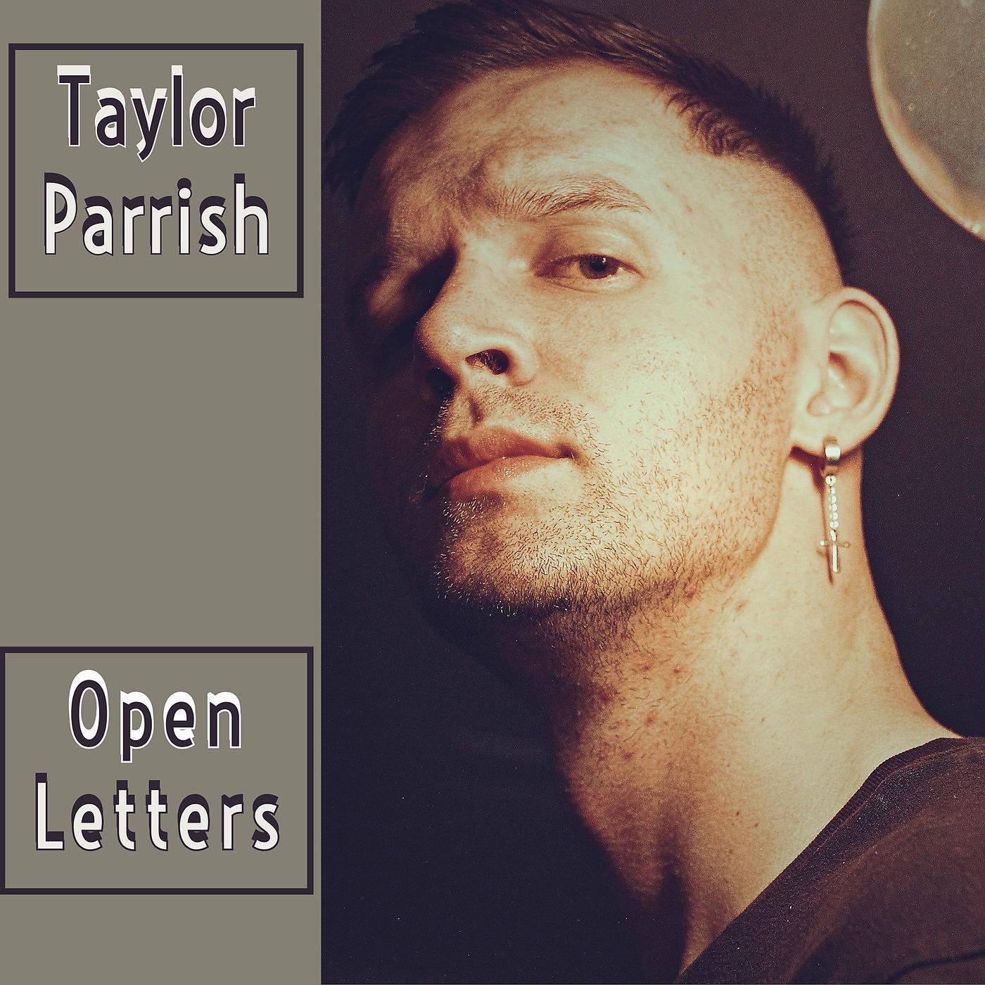 Постер альбома Open Letters