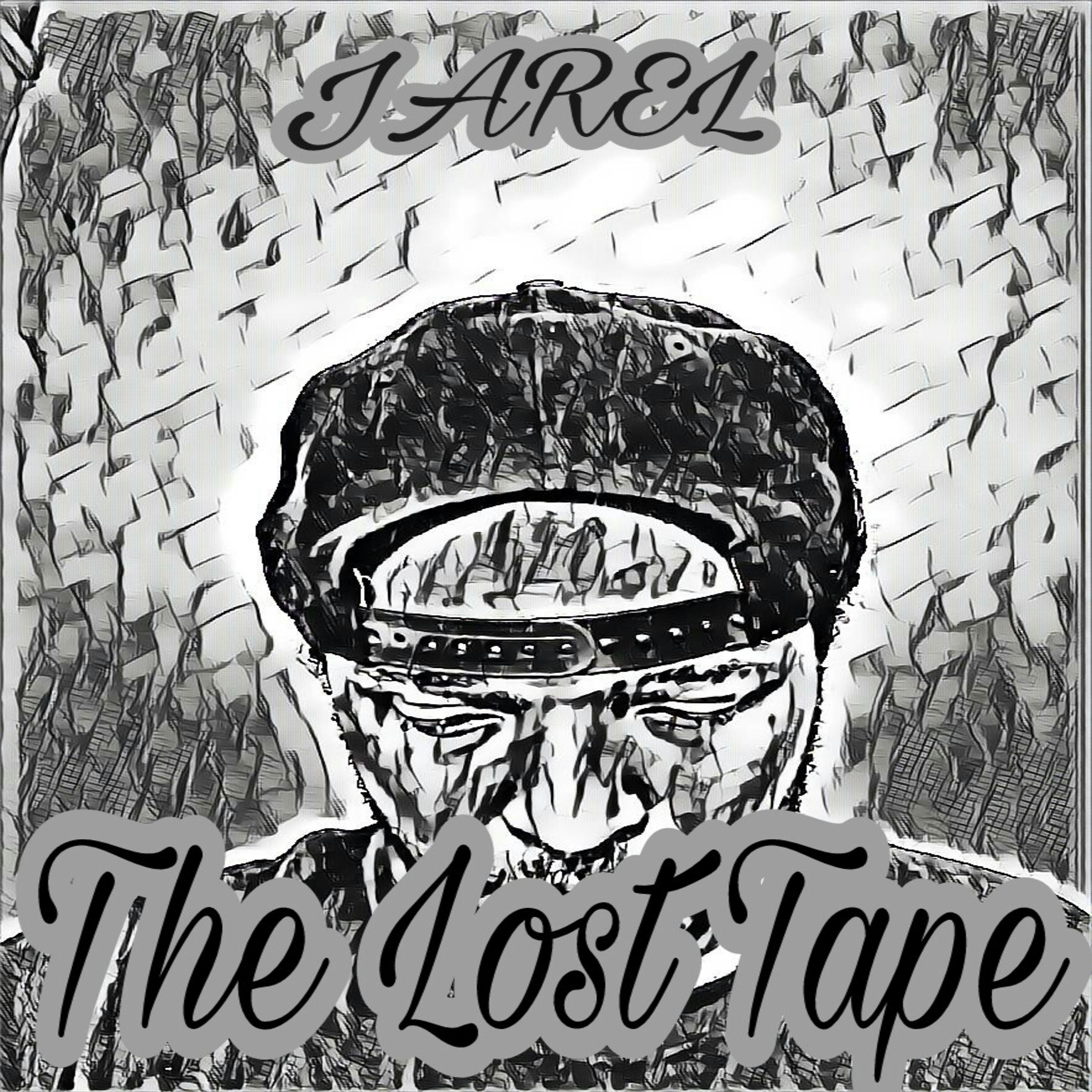 Постер альбома The Lost Tape