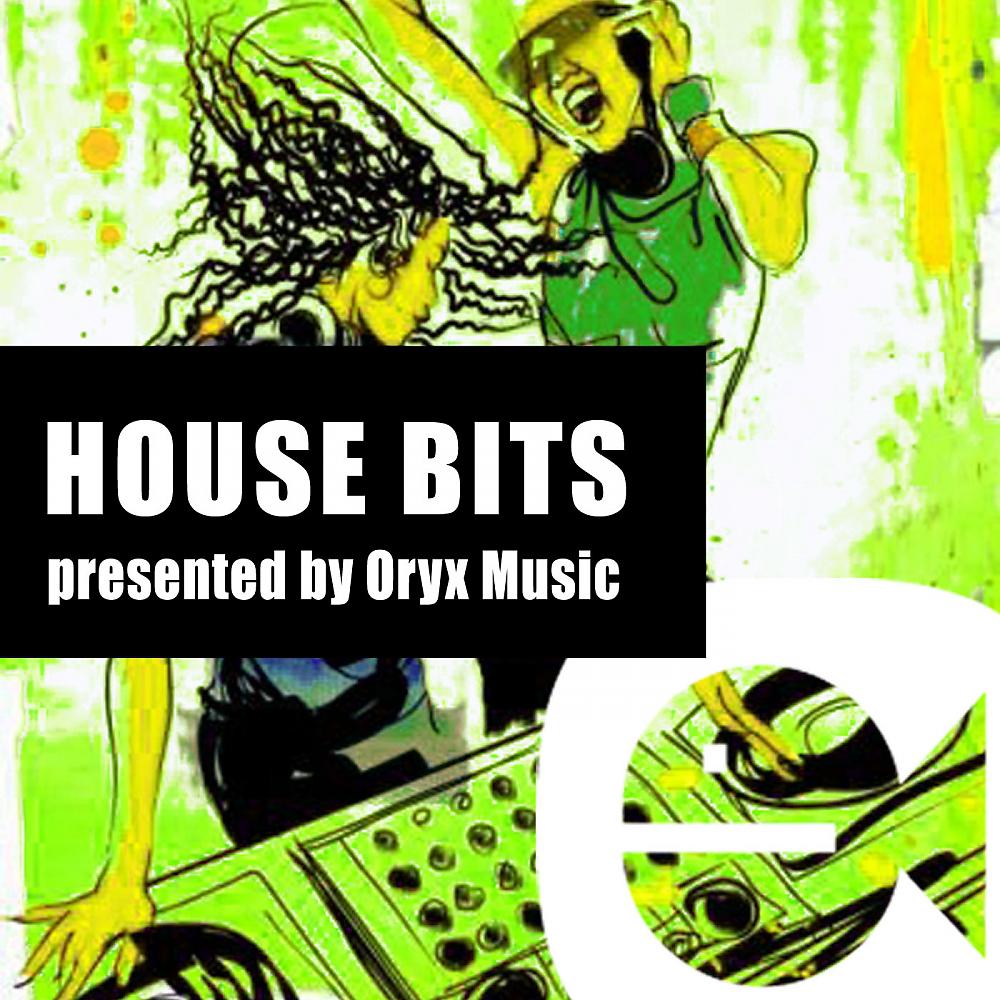 Постер альбома Best of House Bits 22
