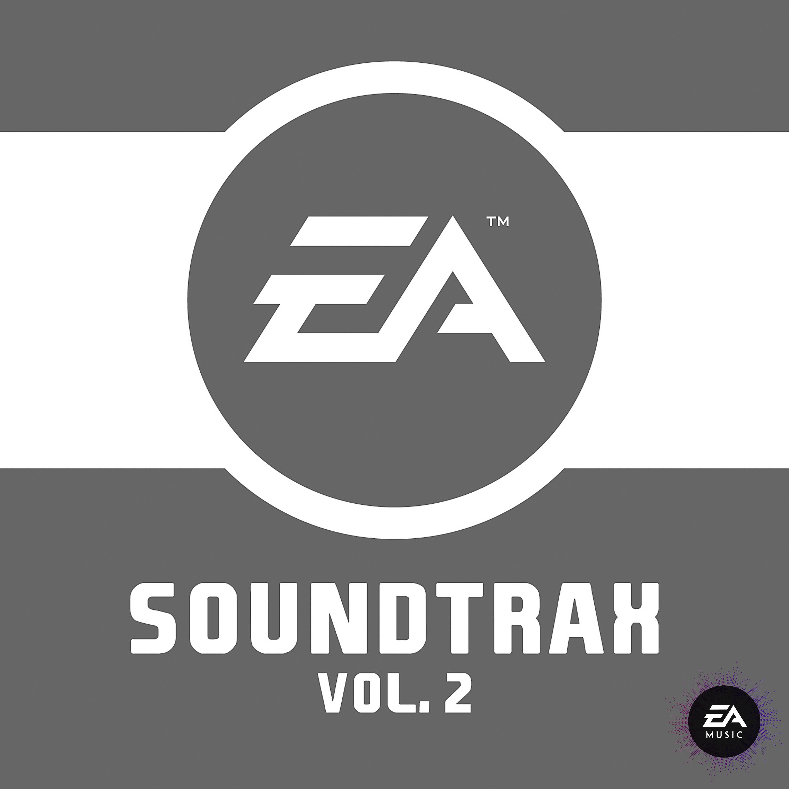 Постер альбома EA Soundtrax, Vol. 2