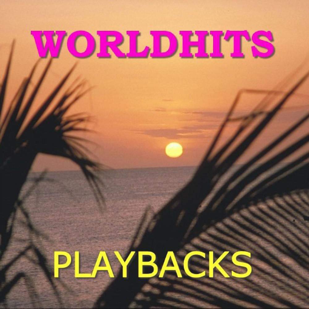 Постер альбома Playbacks of Worldhits