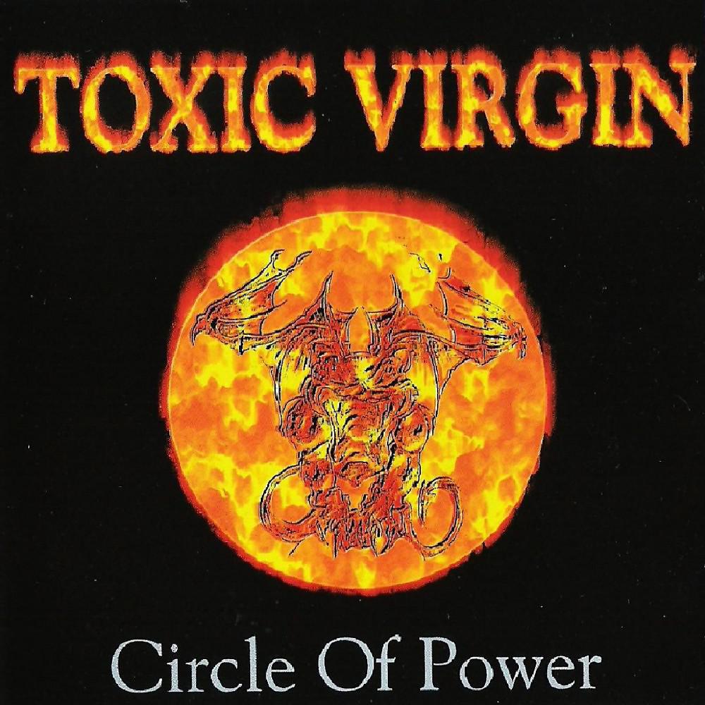 Постер альбома Circle of Power