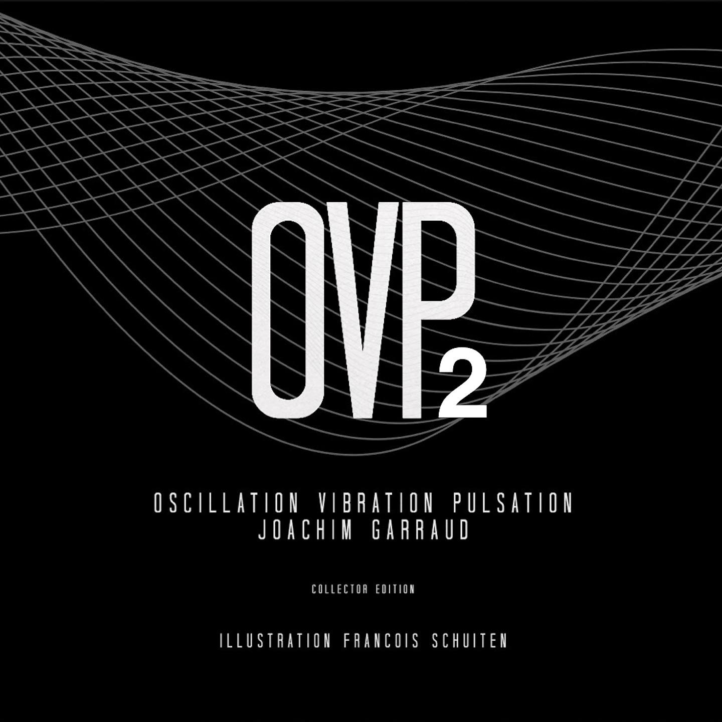 Постер альбома OVP 2