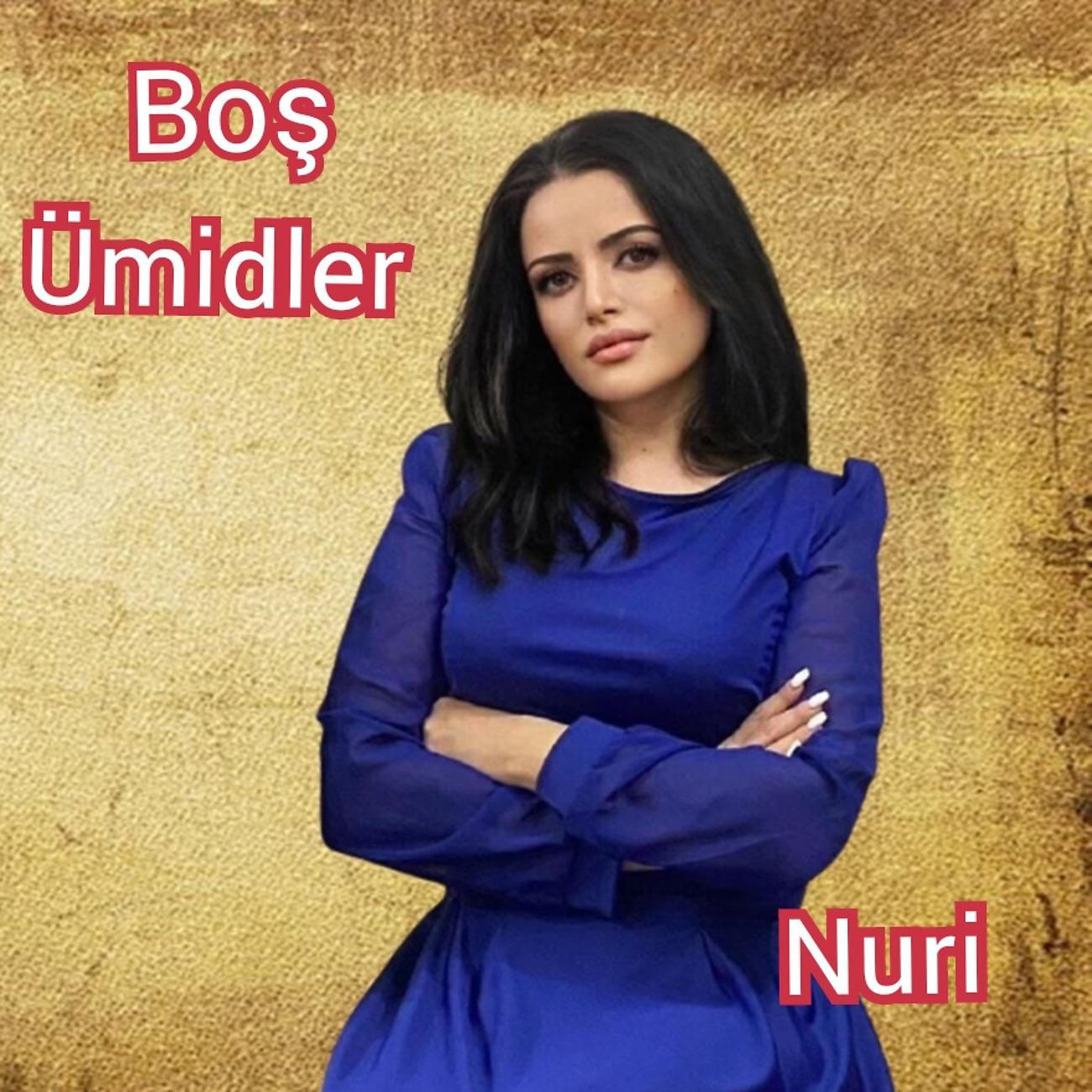 Постер альбома Boş Ümidler