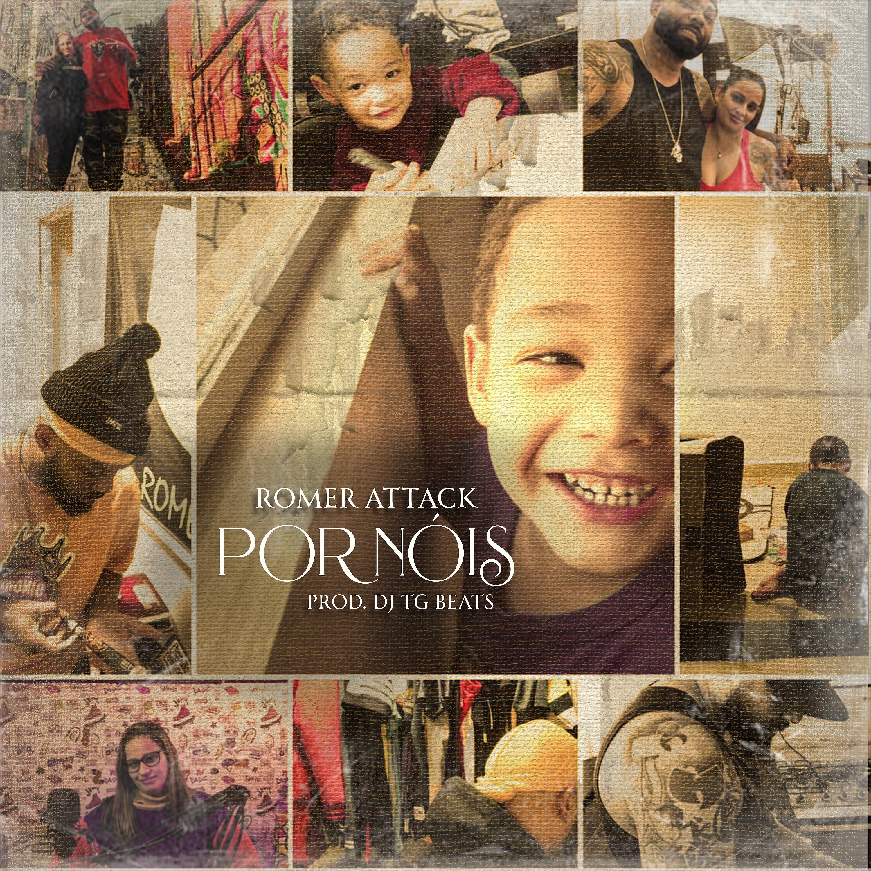 Постер альбома Por Nóis