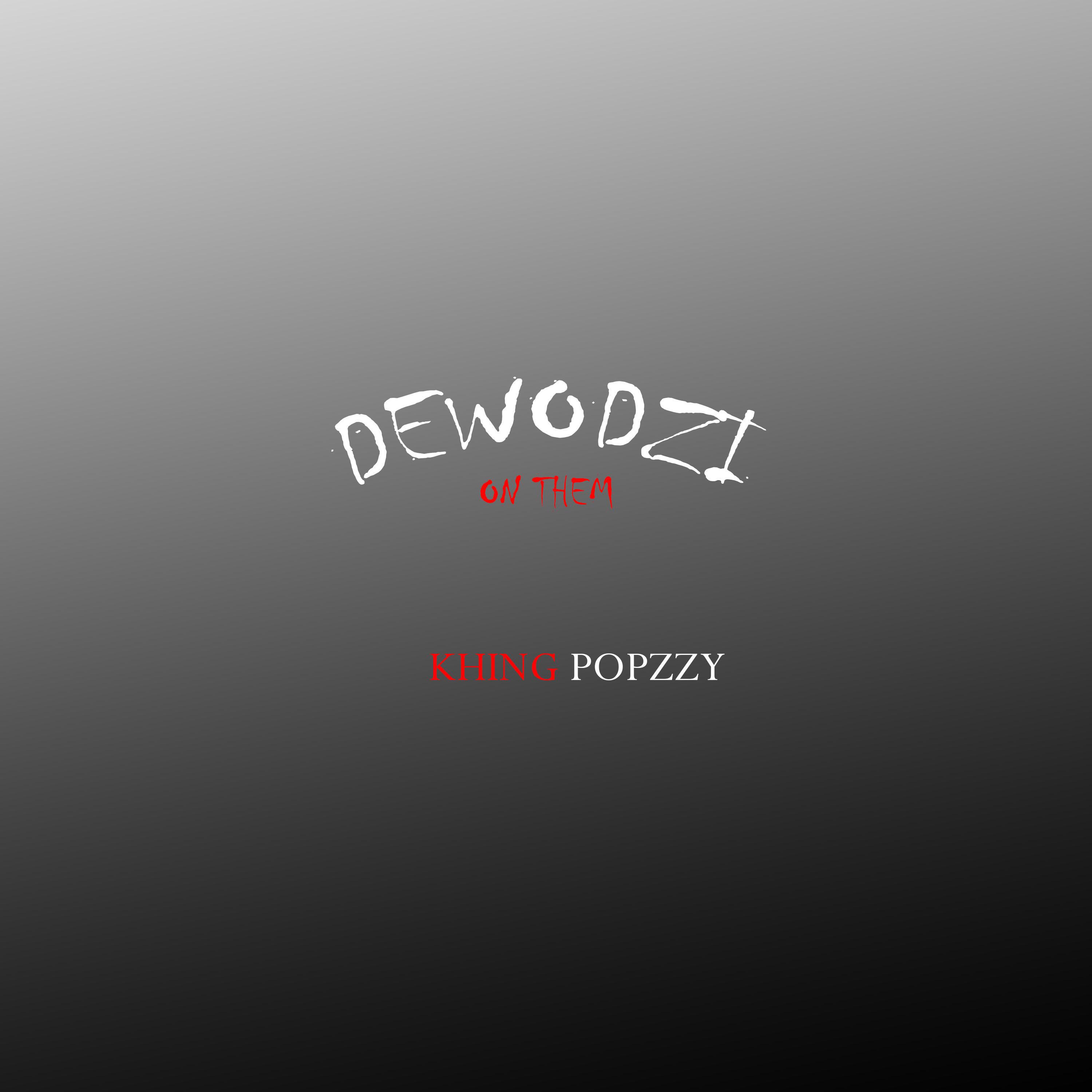 Постер альбома Dewodzi