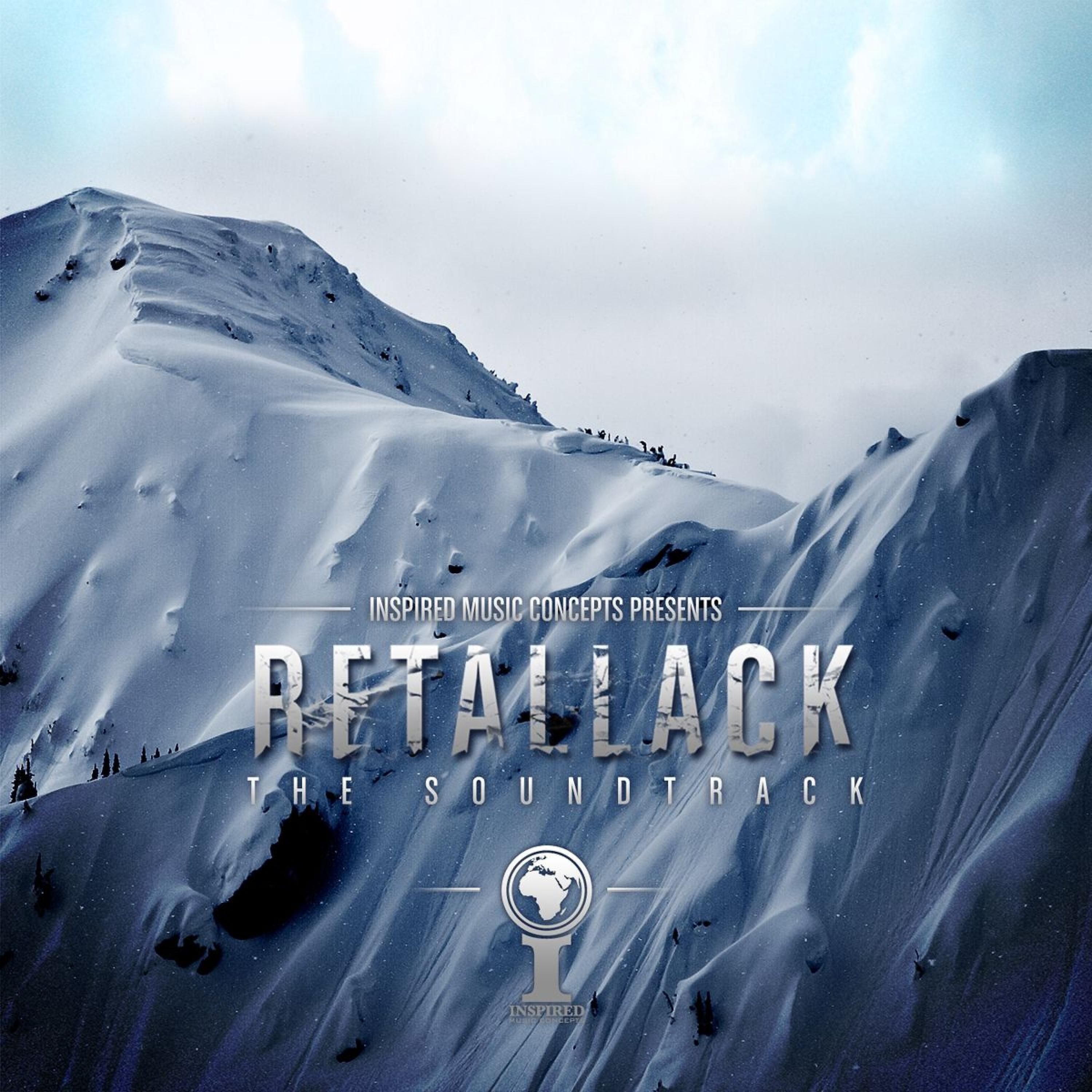 Постер альбома Retallack