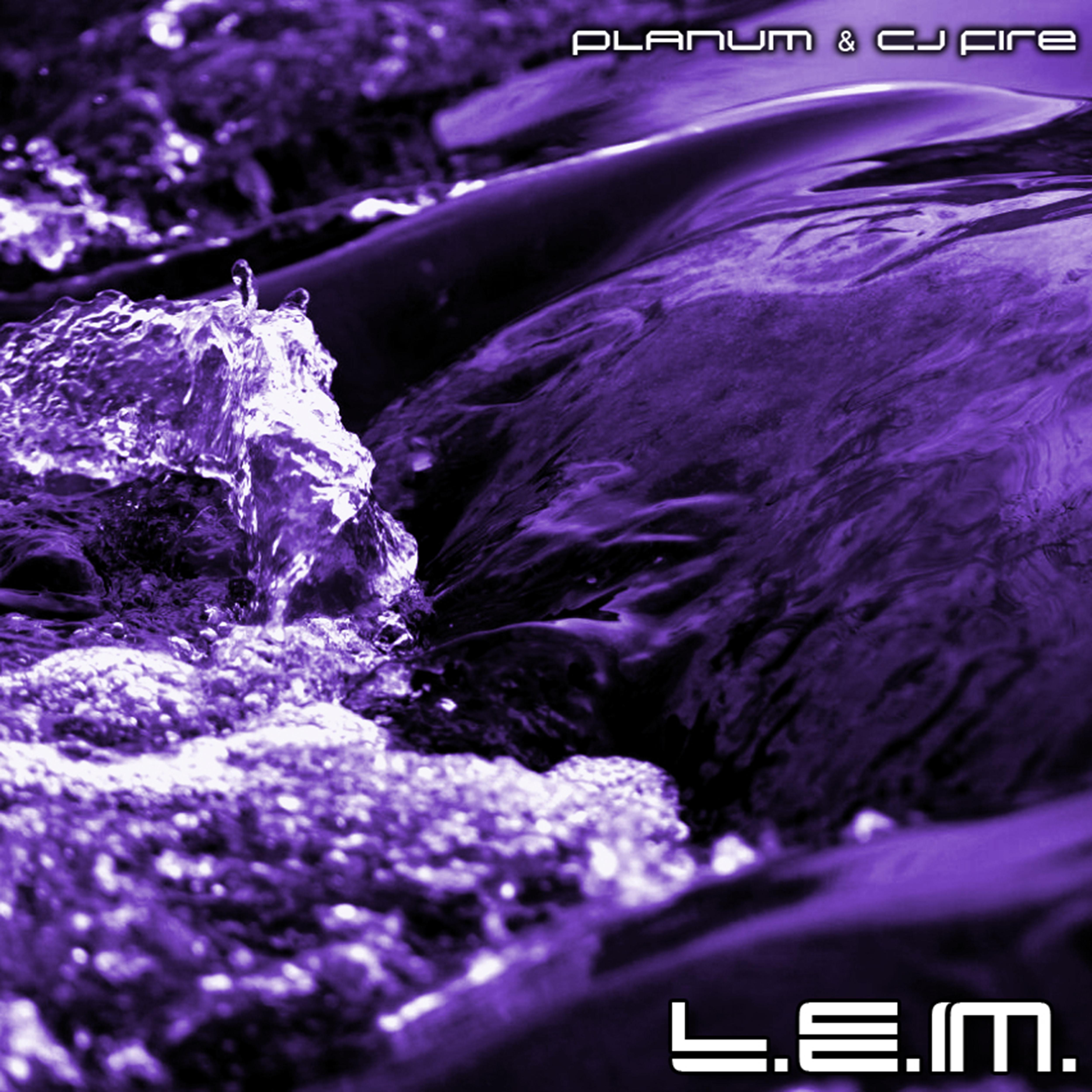 Постер альбома L. E. M.