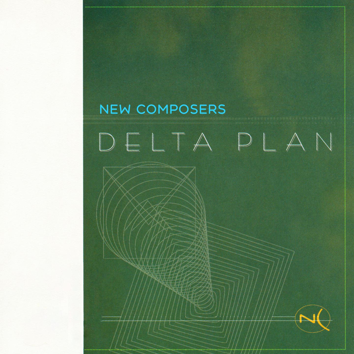 Постер альбома Delta Plan