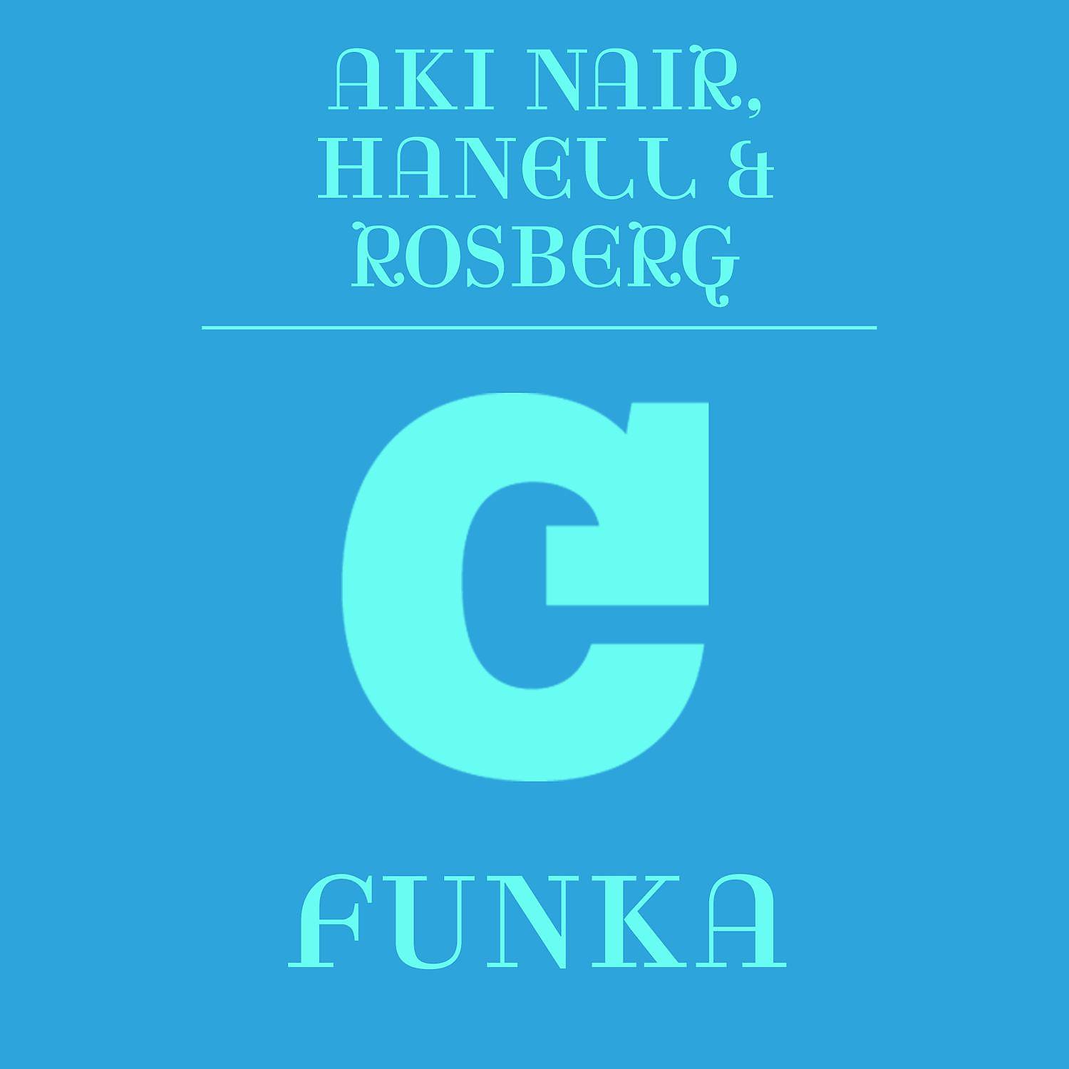 Постер альбома Funka