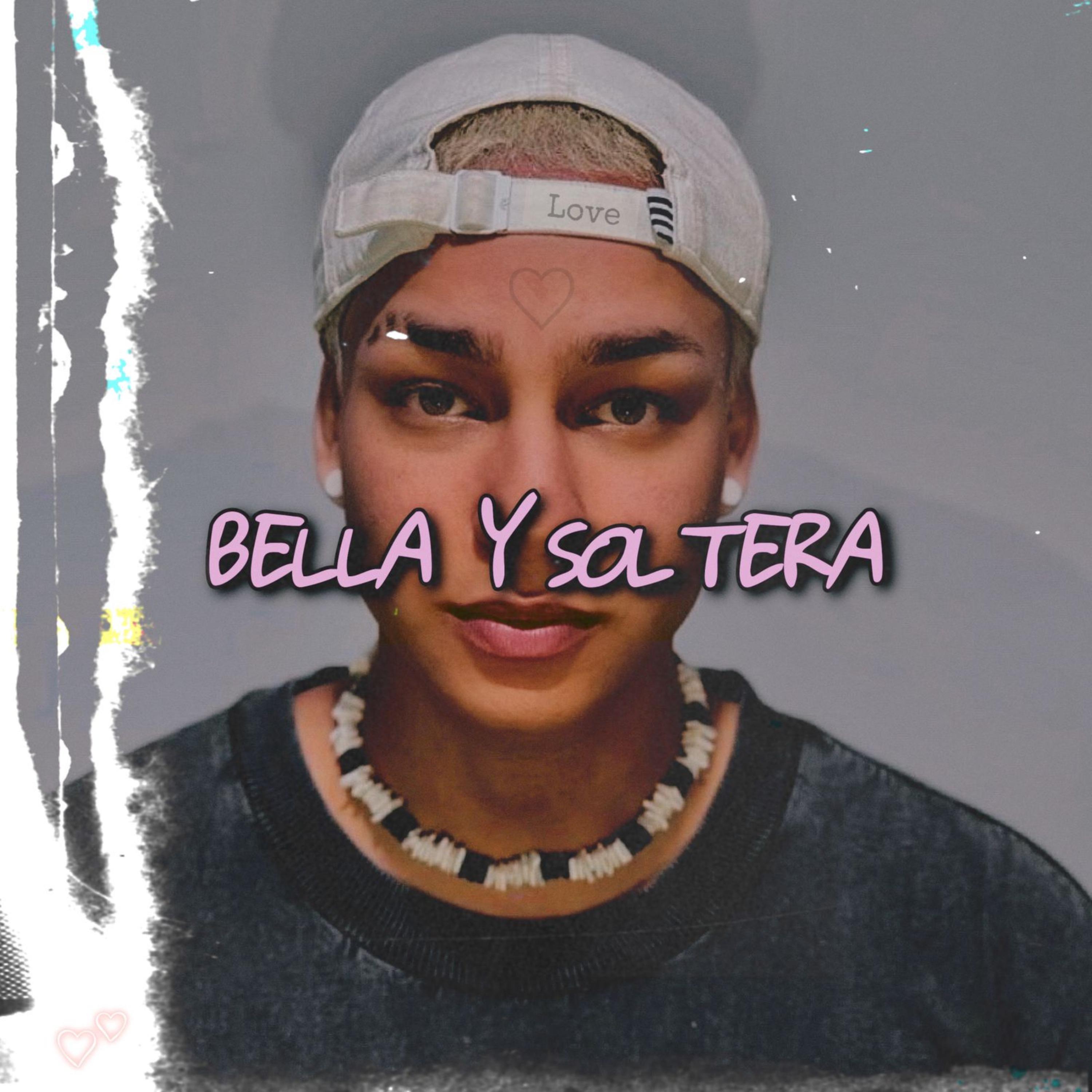 Постер альбома Bella y Soltera