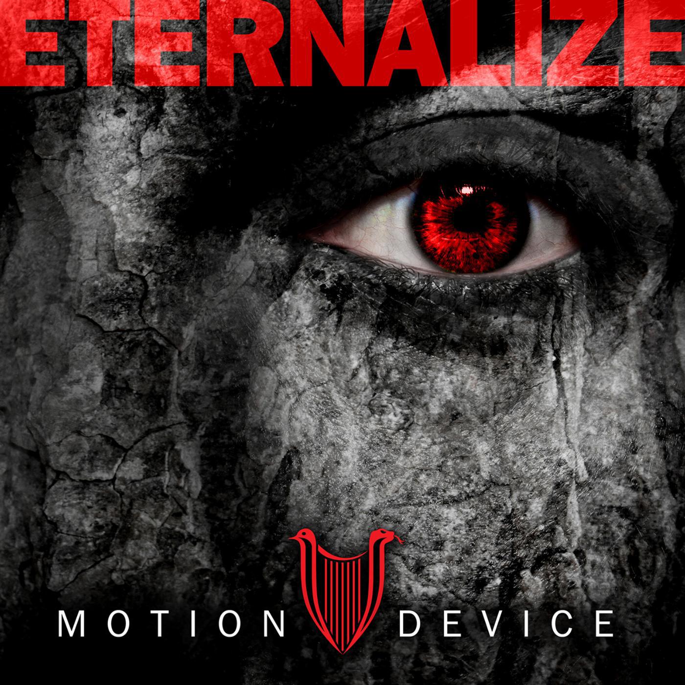 Постер альбома Eternalize