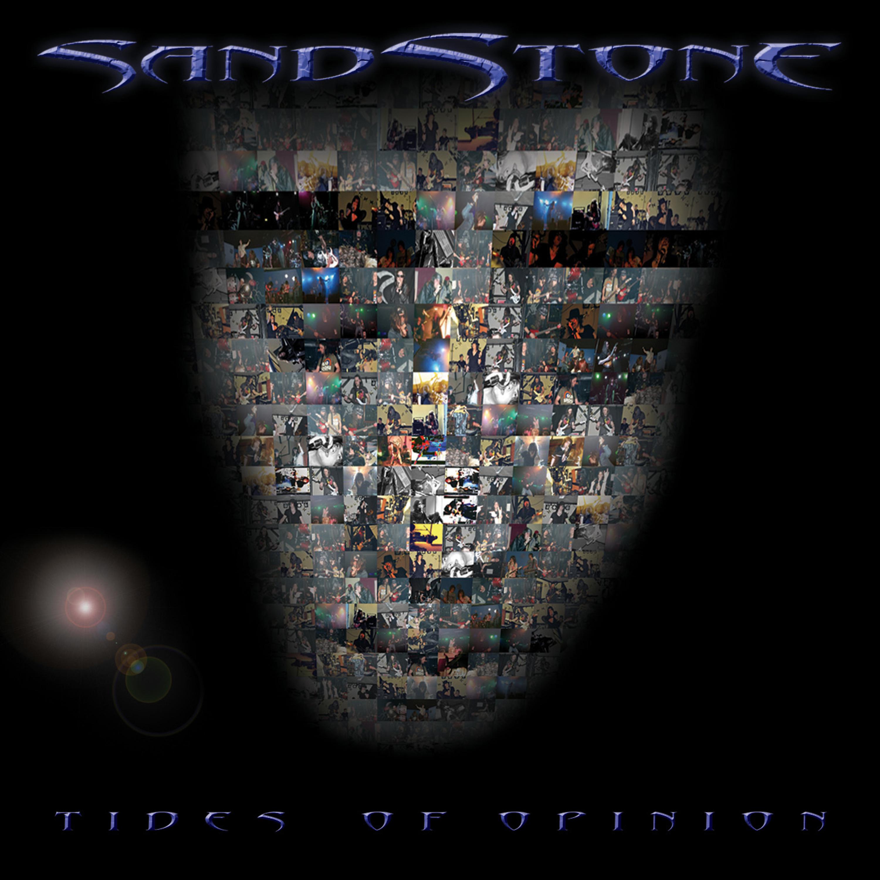 Постер альбома Tides of Opinion