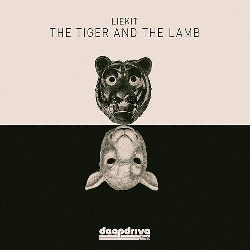 Постер альбома The Tiger And The Lamb