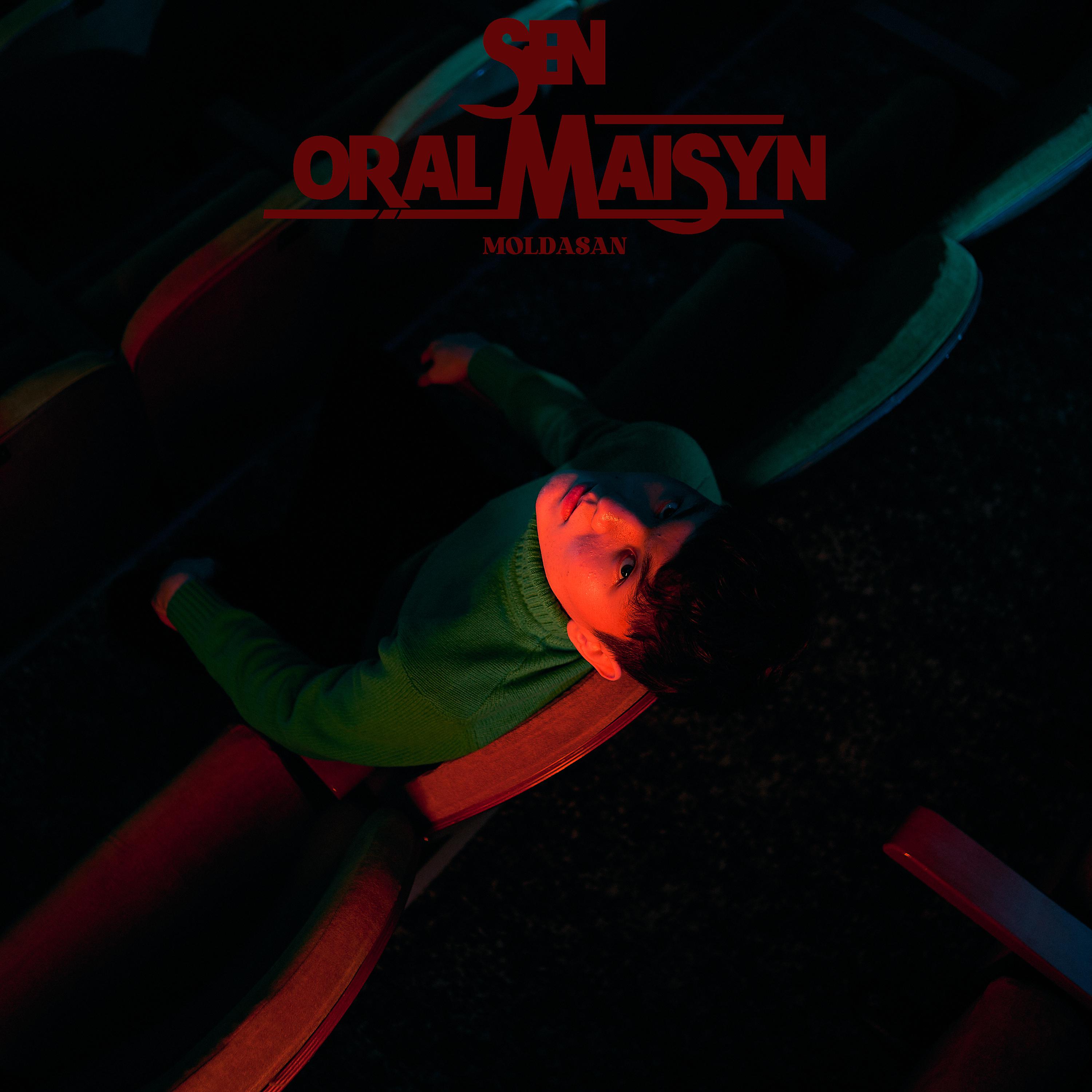 Постер альбома Sen Oralmaisyn